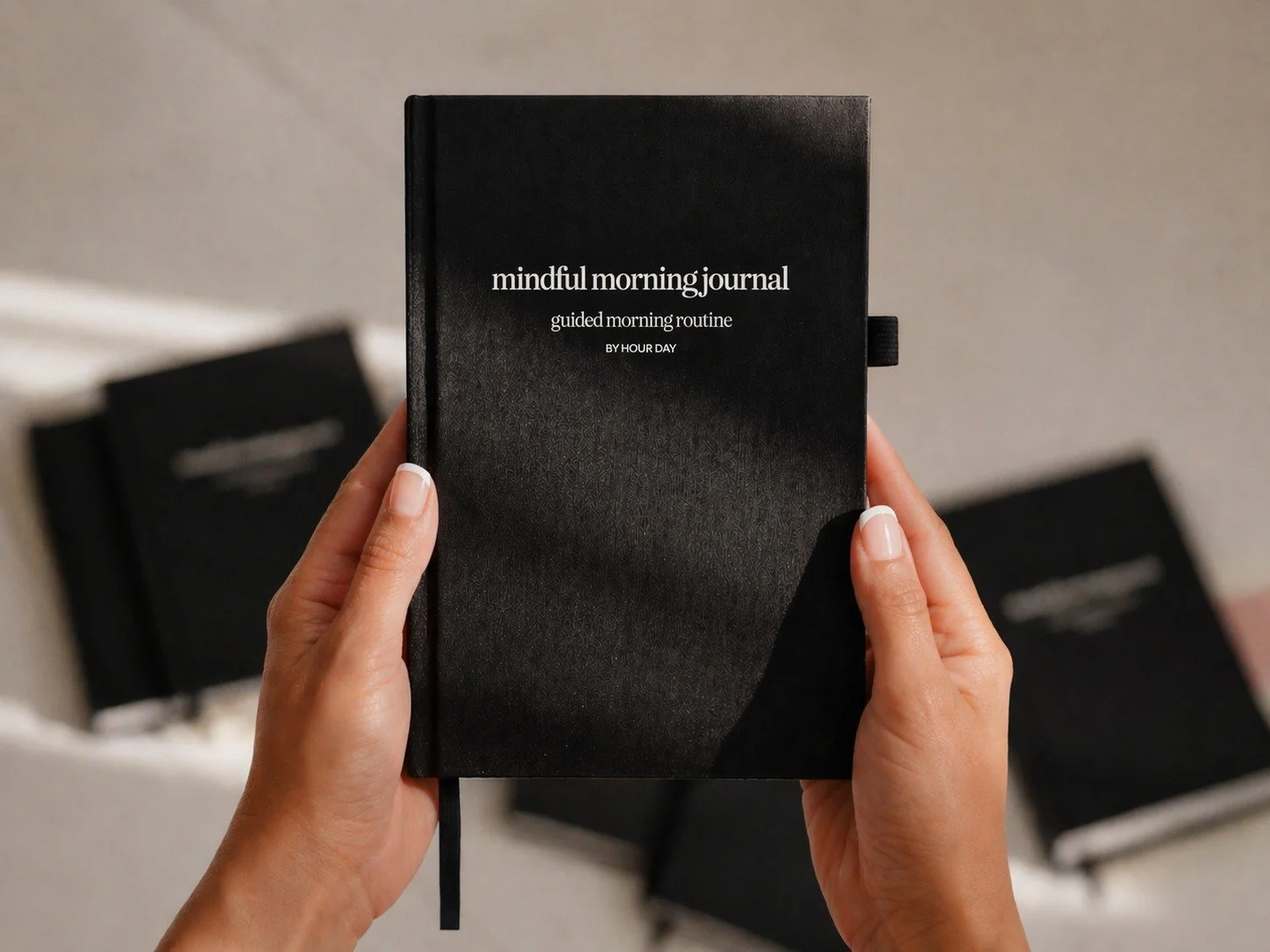 Mindful Morning Journal