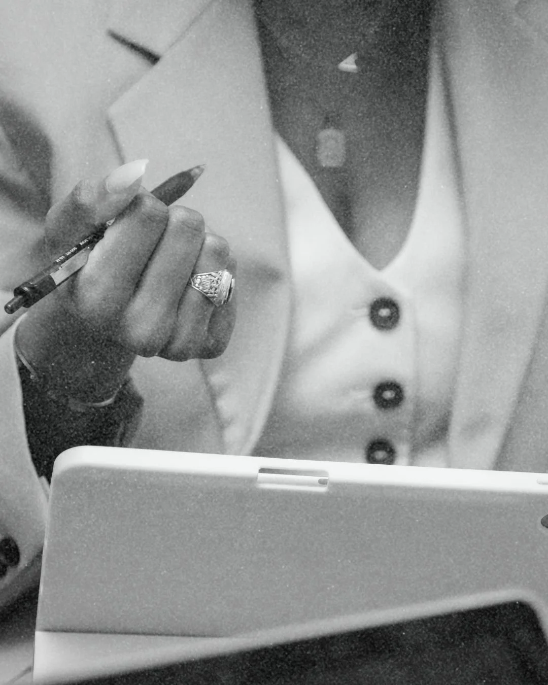 Tired of Winging It? How a Weekly Planning Ritual Can Change Your Life