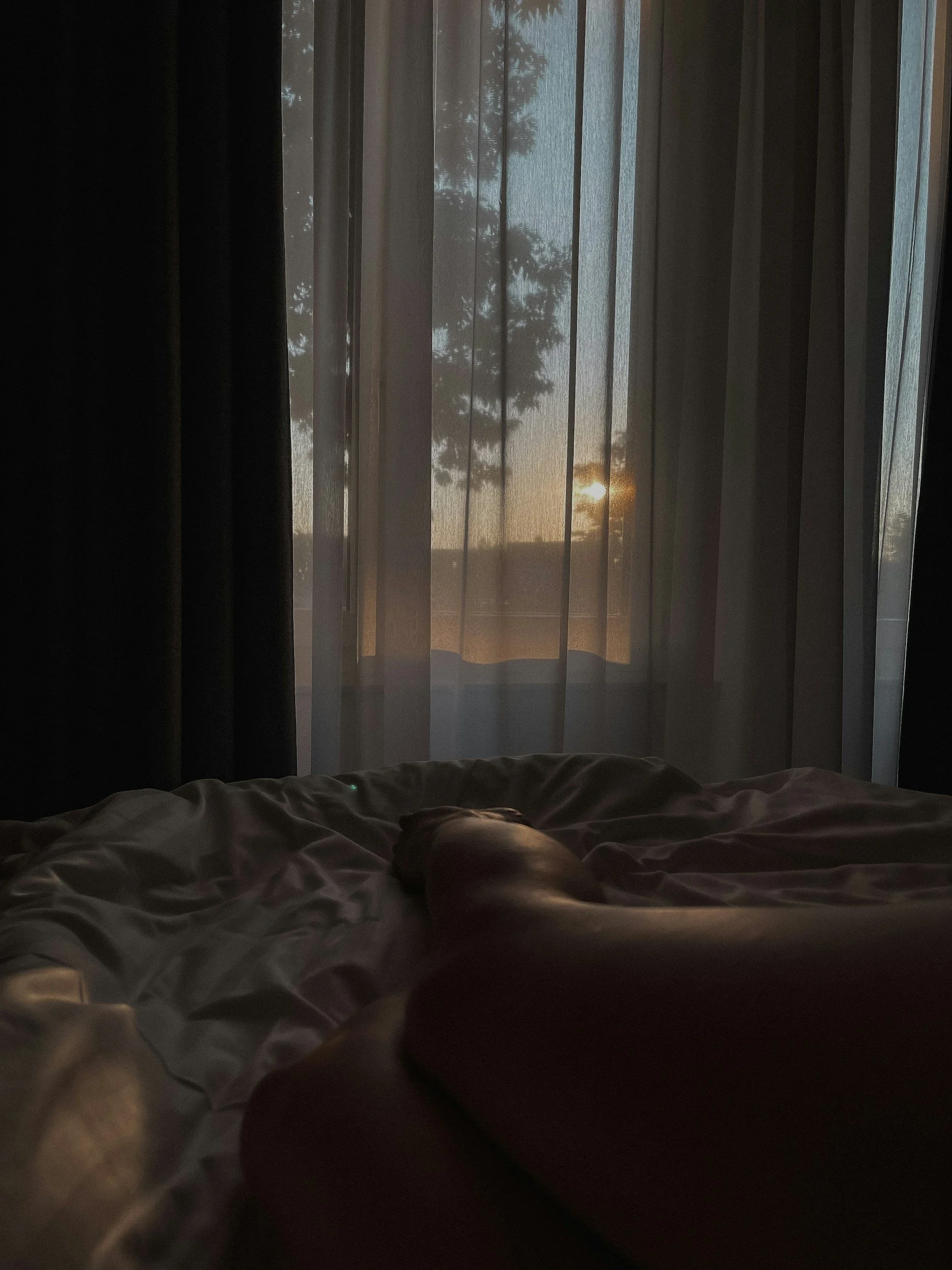 The Power of a Slow December Morning: The Gentle Reset Your Mind &amp; Body Crave