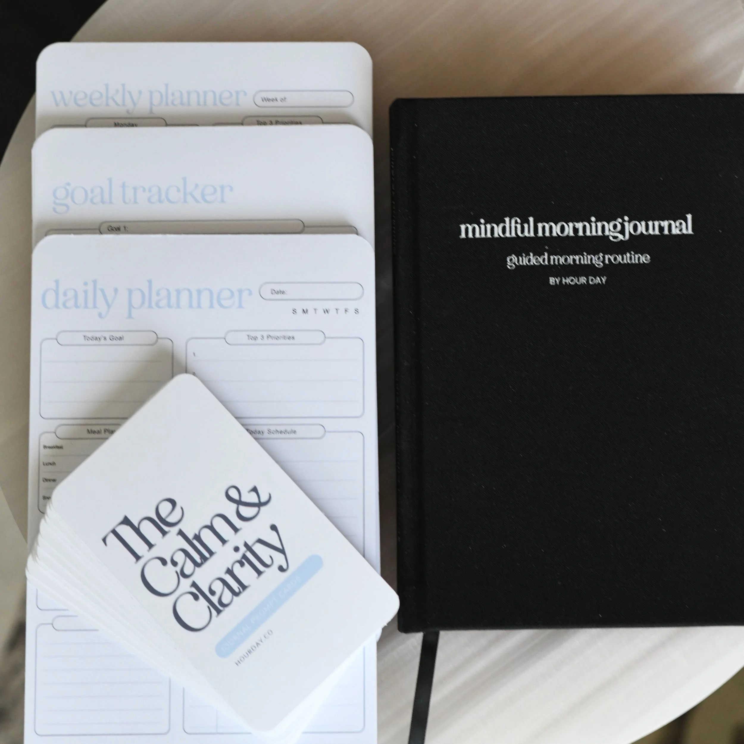 Ultimate Reset Bundle