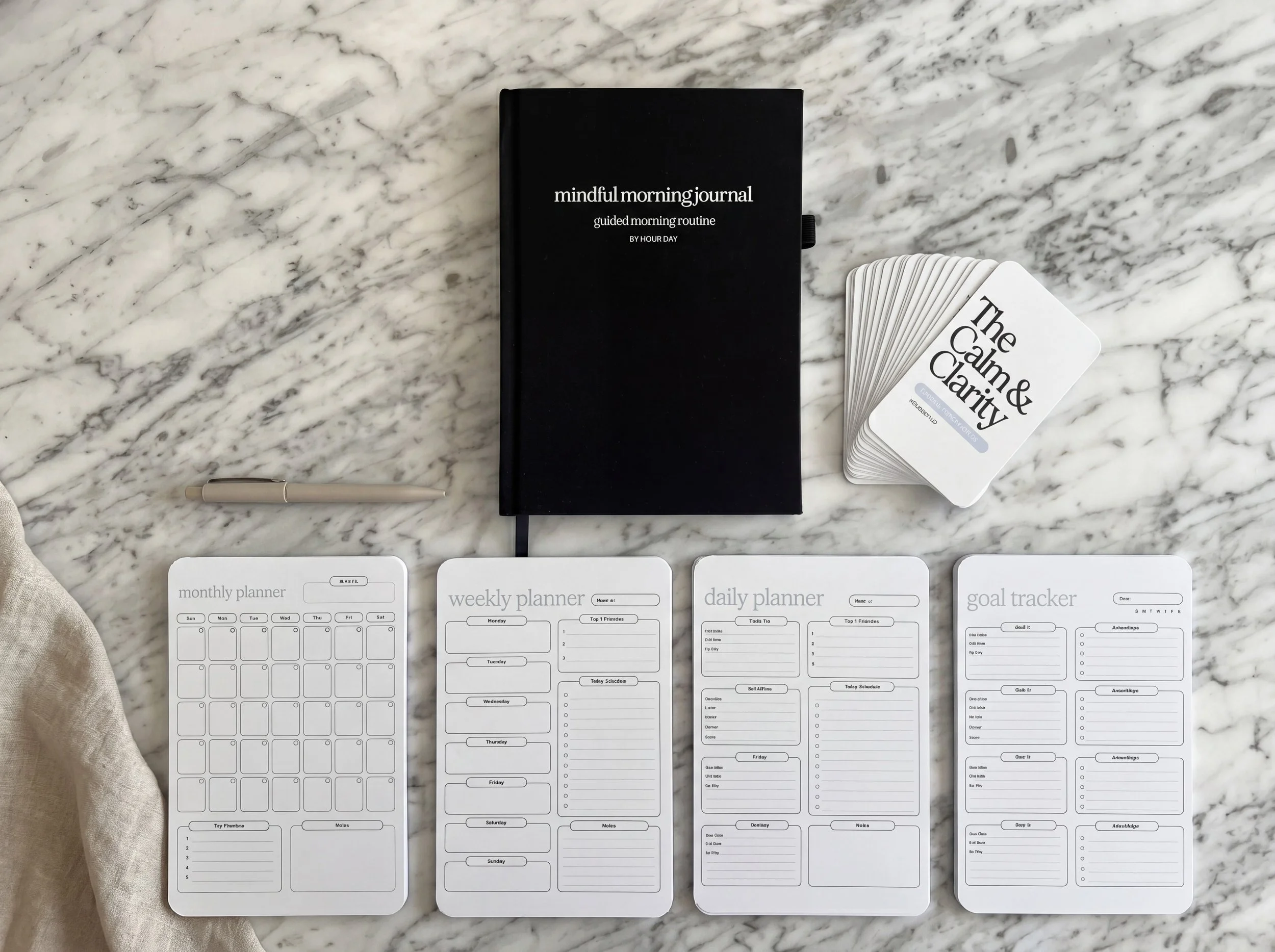 Ultimate Reset Bundle