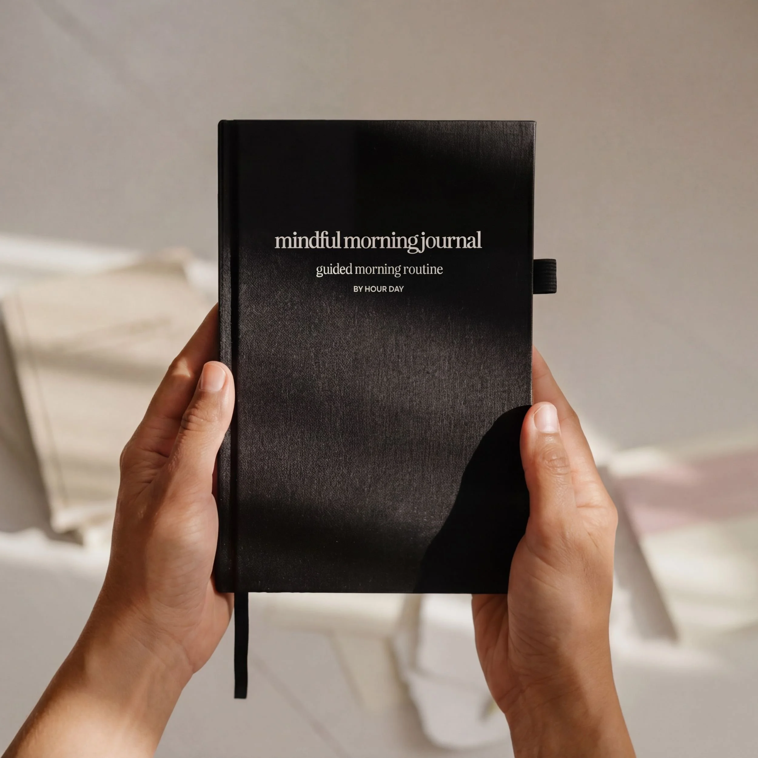 Mindful Morning Journal