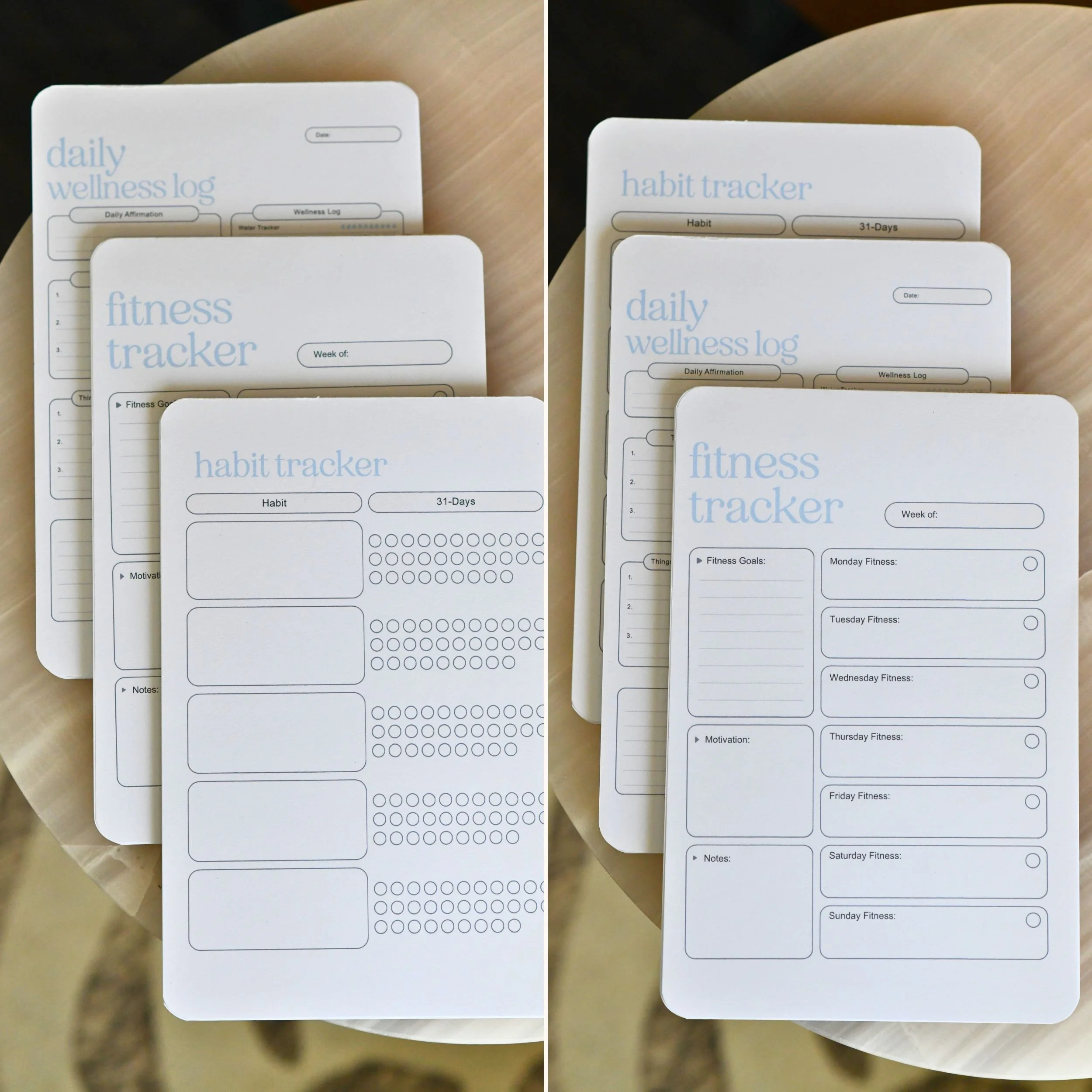 Wellness Reset Bundle