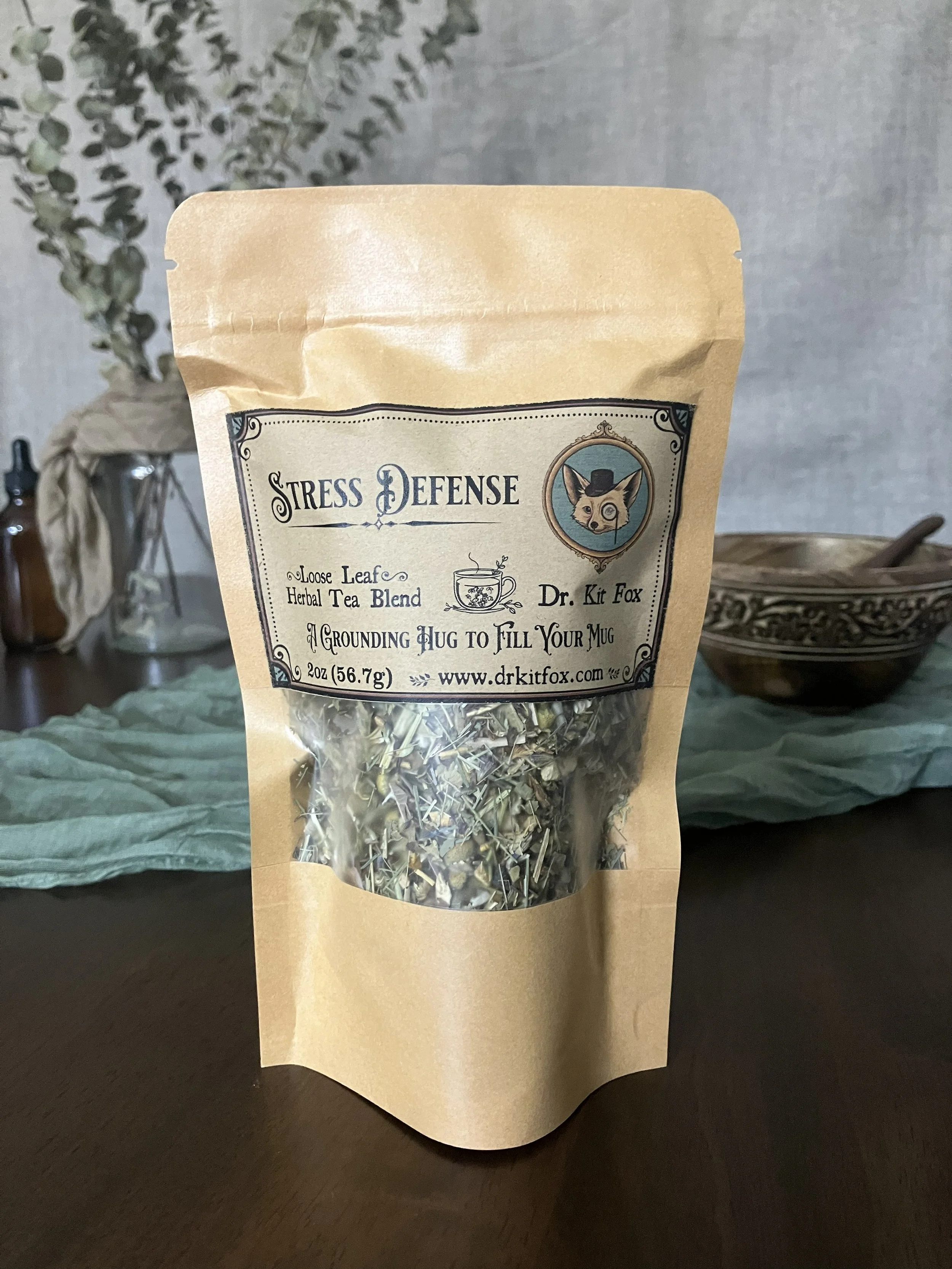 Stress Defense 2oz Front Pic.jpeg