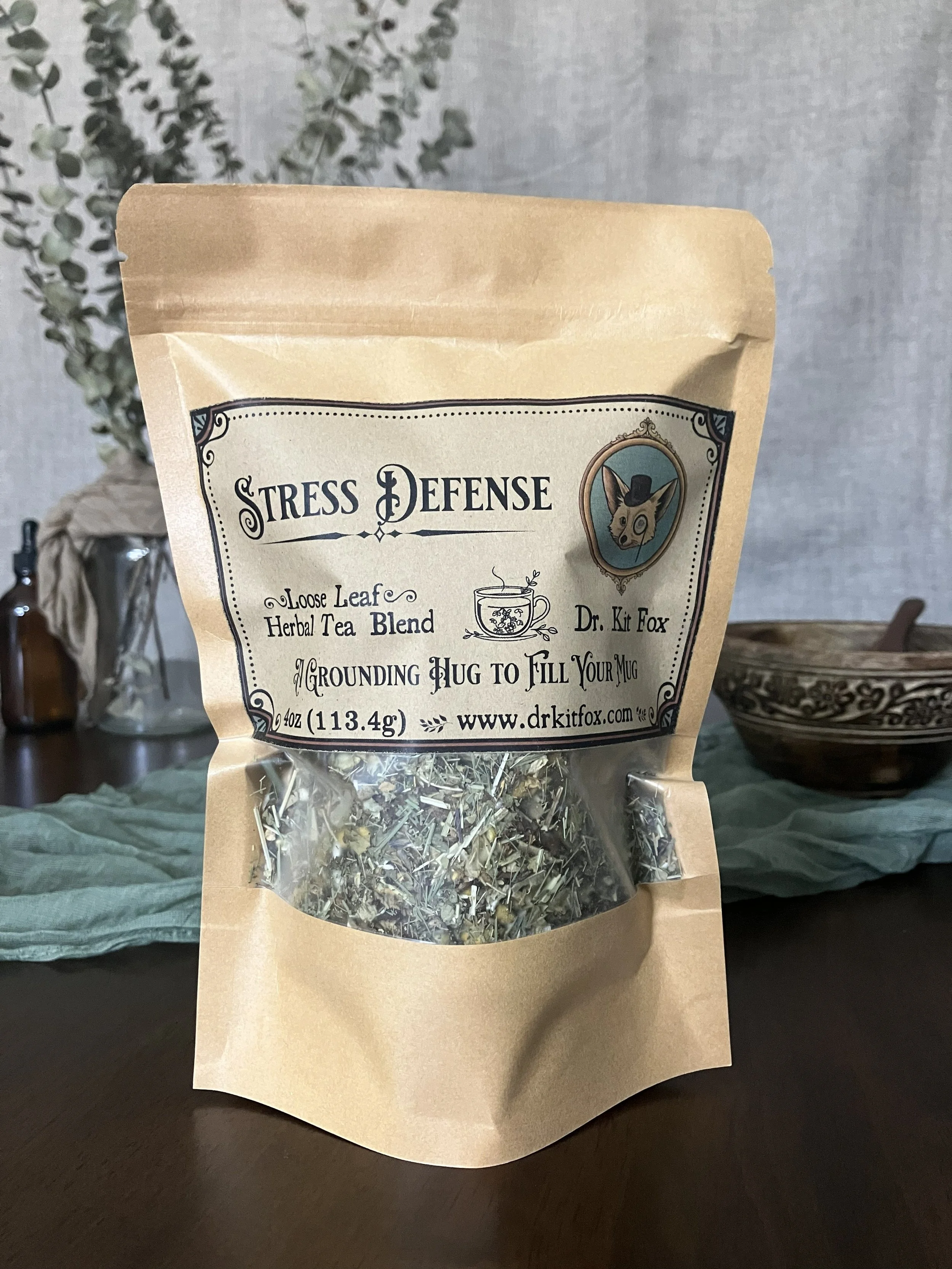 Stress Defense 4oz Front Pic.jpeg