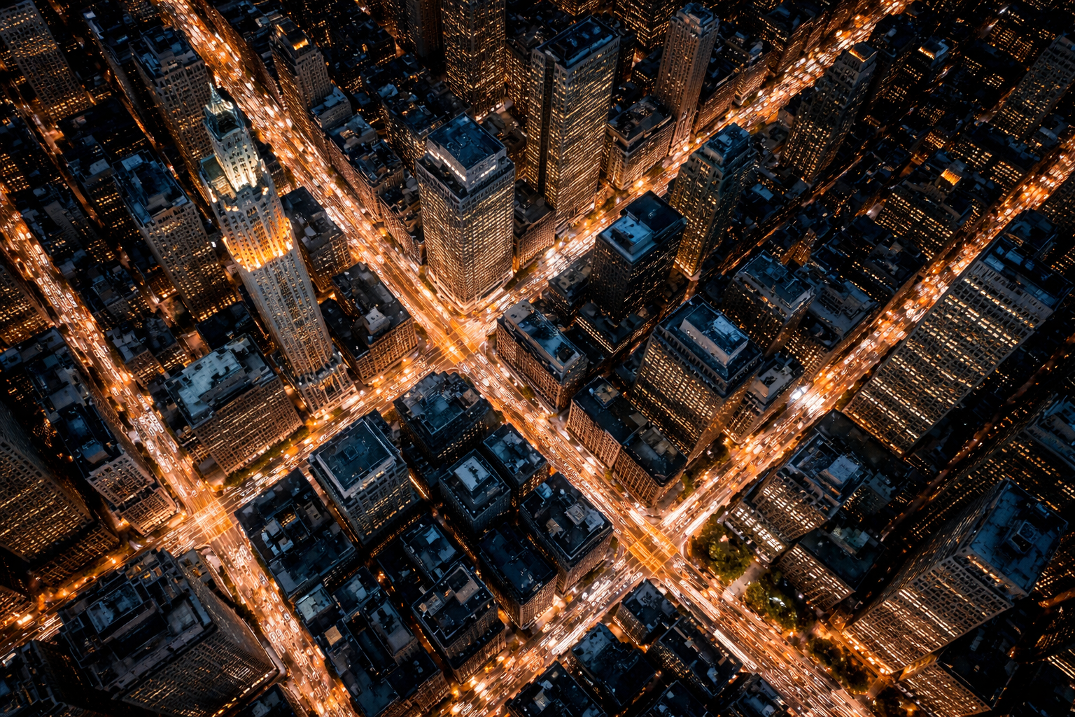 AI Is Not a Technology Problem — It’s an Operating Model Transformation