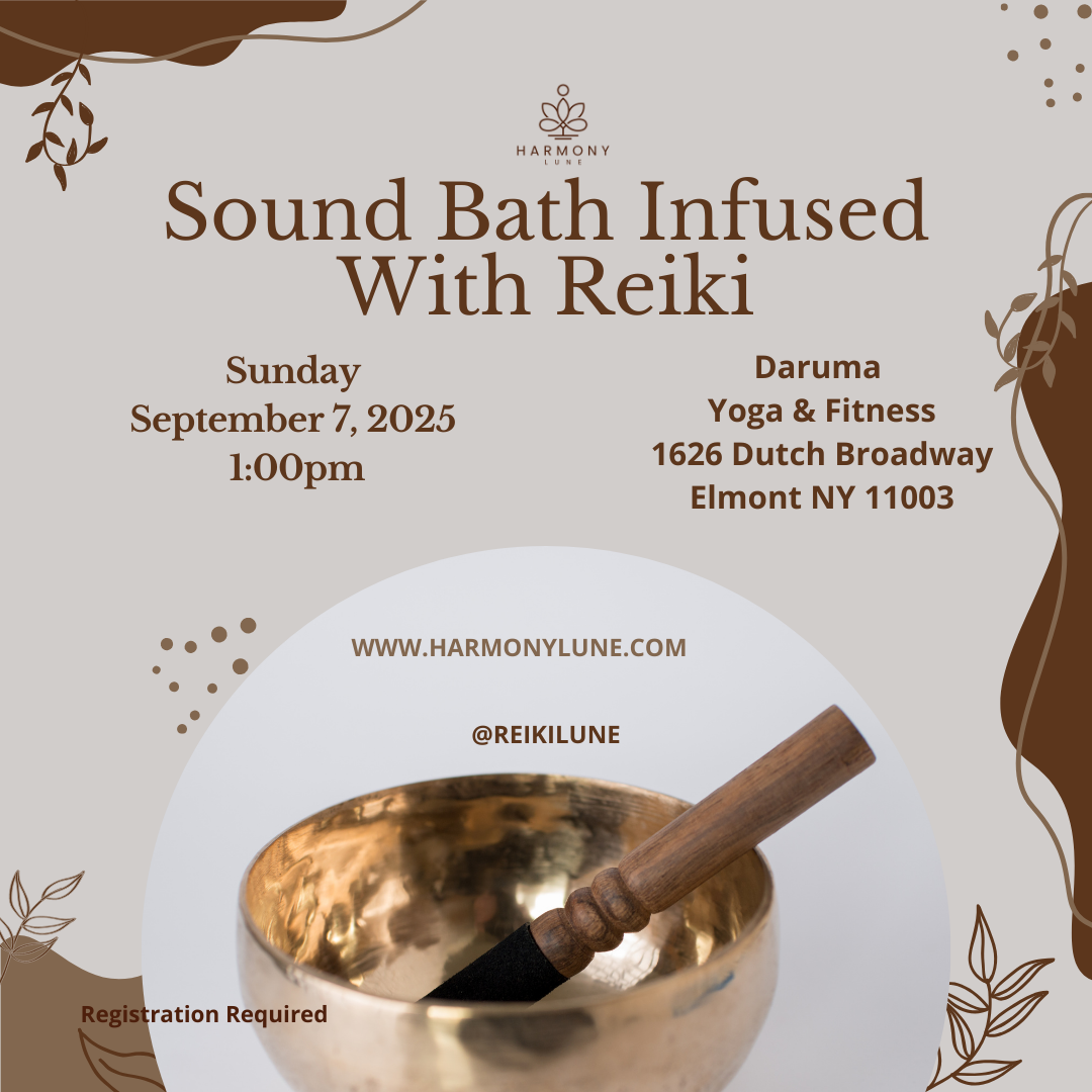 Sound Bath