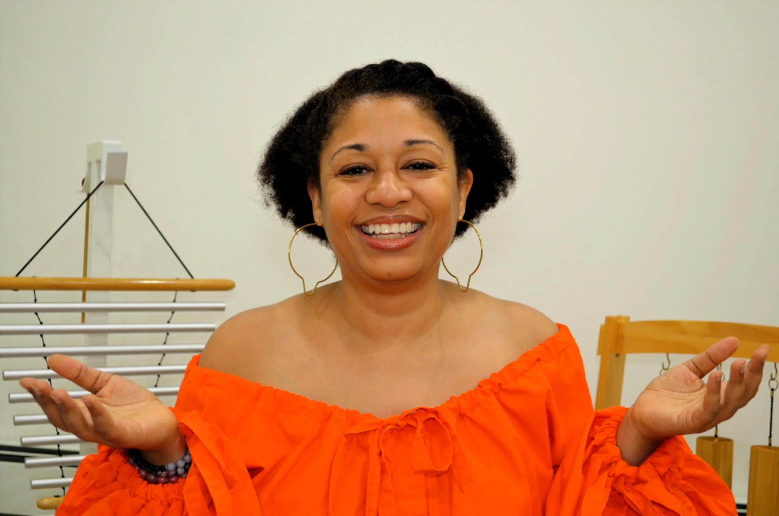 Sound Healing Meditation Session
