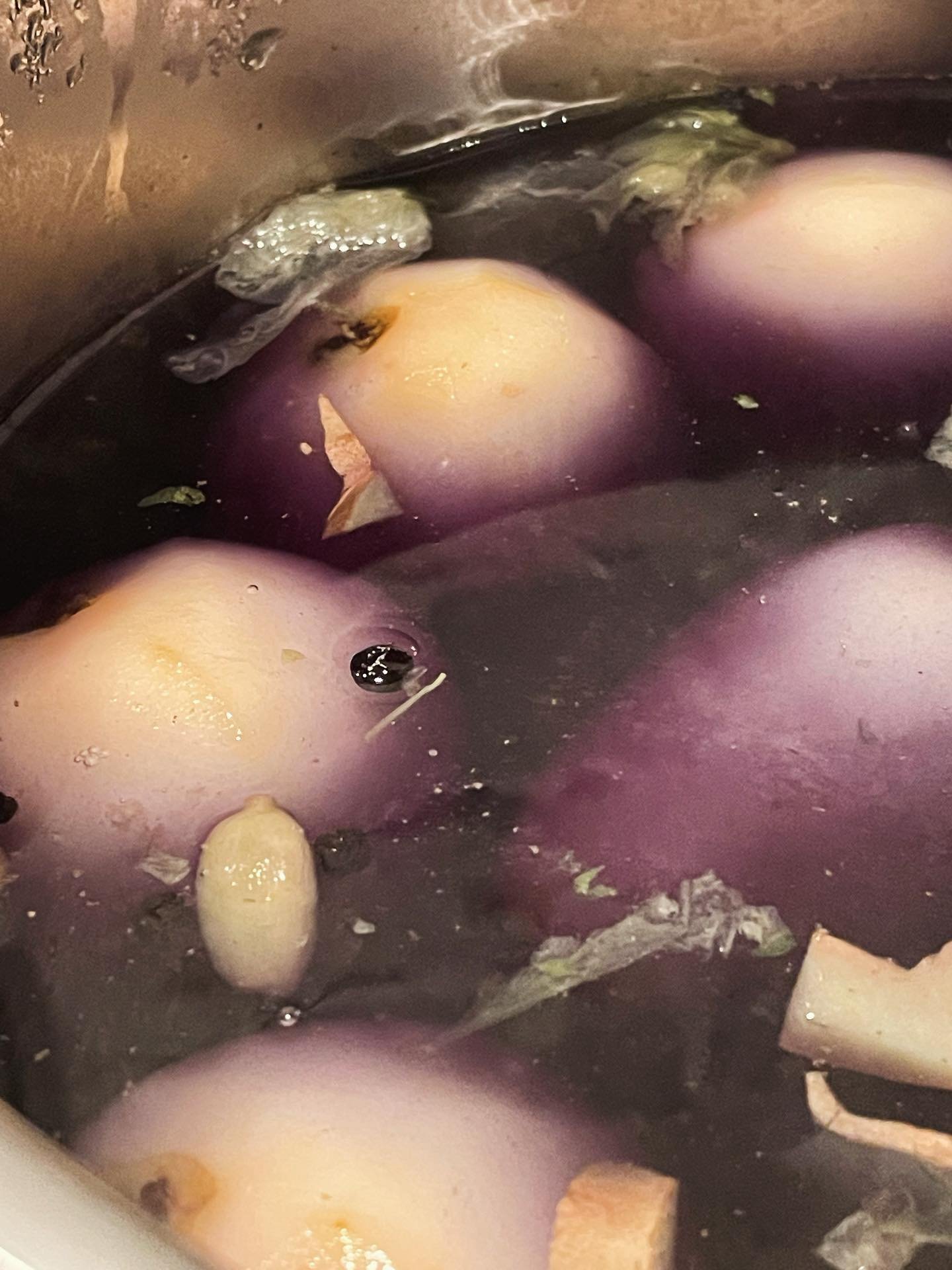 exploring the different states of water at our latest matter taste tarot workshop with @cristinaachury 💧such a juicy, drippy, fluid experience

#matter #taste #tarot #berlin #autumn #2025 
#foodart #plantbased
