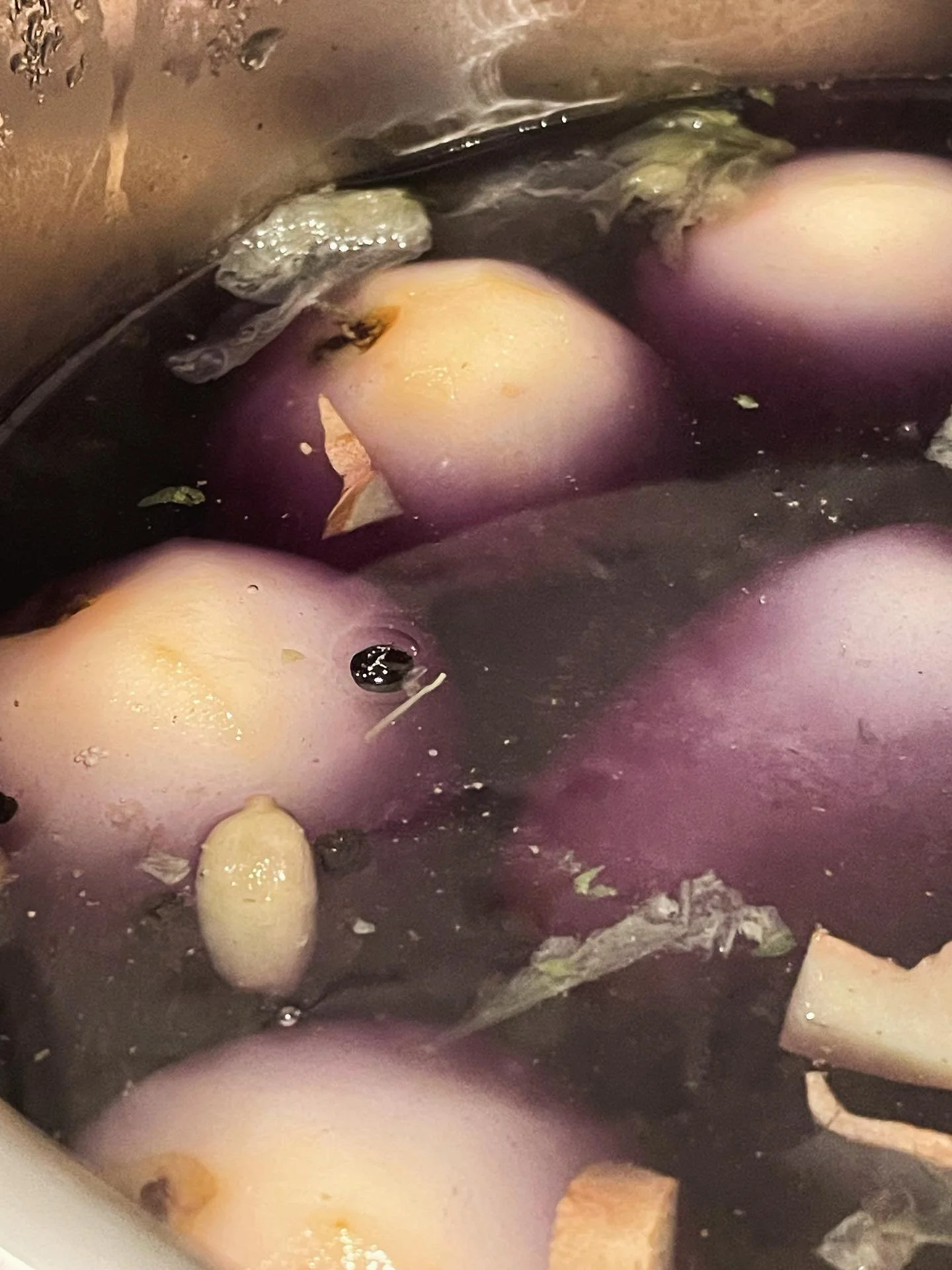 exploring the different states of water at our latest matter taste tarot workshop with @cristinaachury 💧such a juicy, drippy, fluid experience

#matter #taste #tarot #berlin #autumn #2025 
#foodart #plantbased