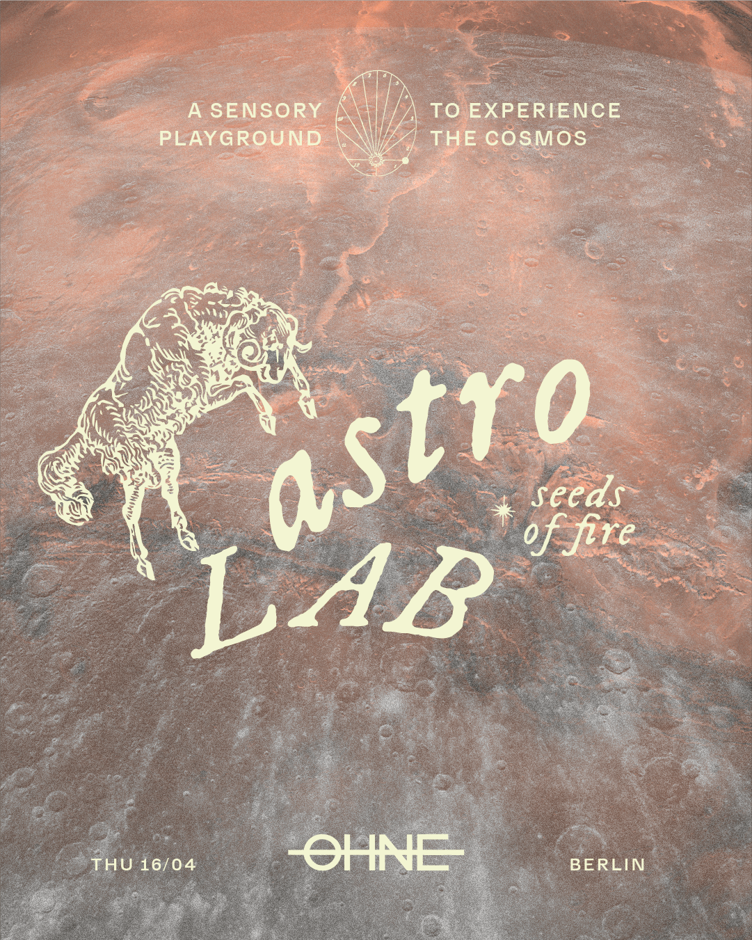 astrolab / seeds of change