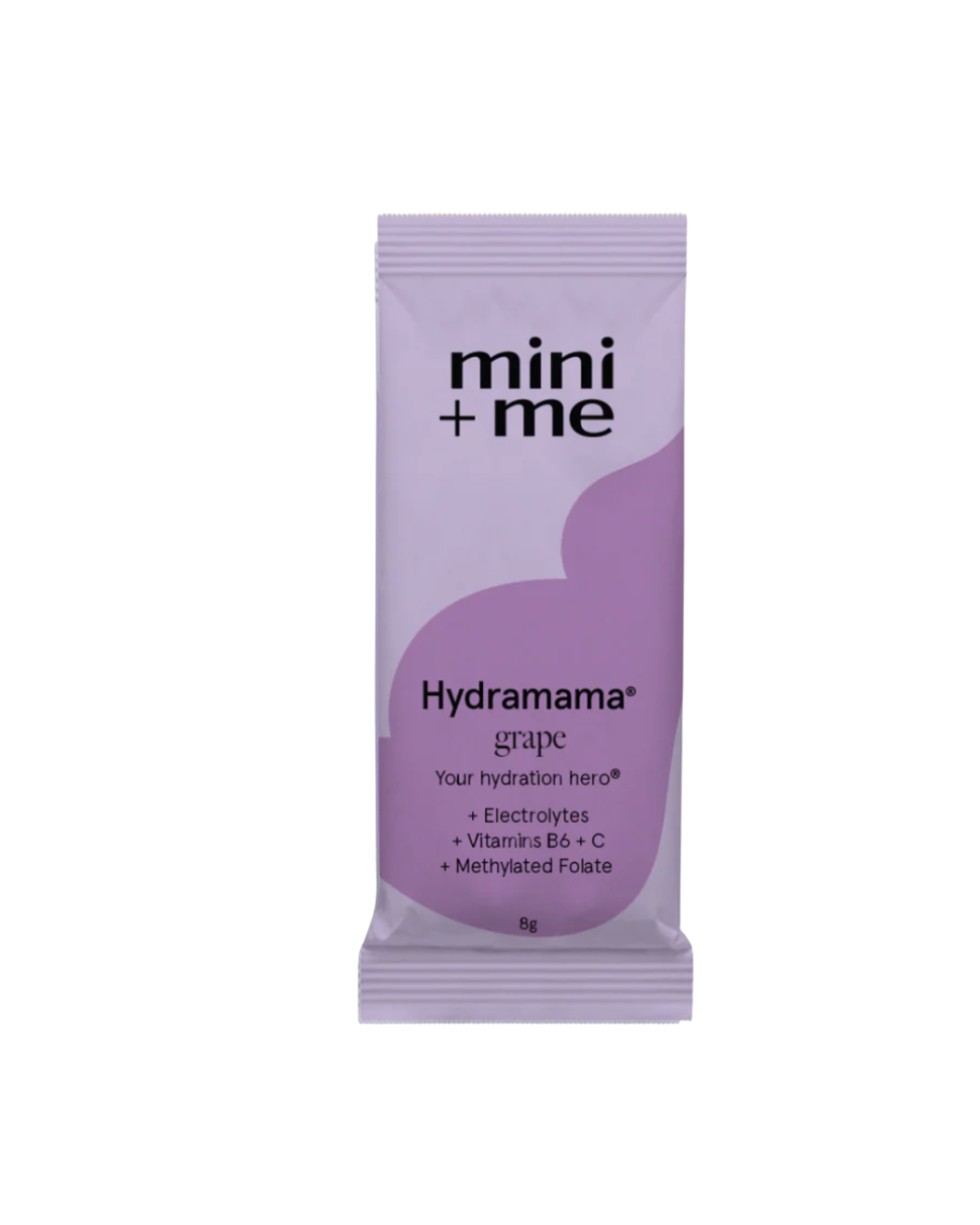 Hydramama  30 x 8g sachets