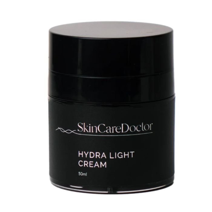 SkinCare Doctor Hydra Light Cream 50ml