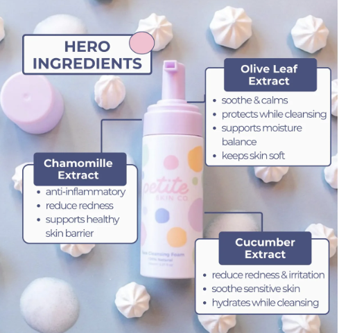 Petite Skin Co Face Cleansing Foam Confetti.png 3.png