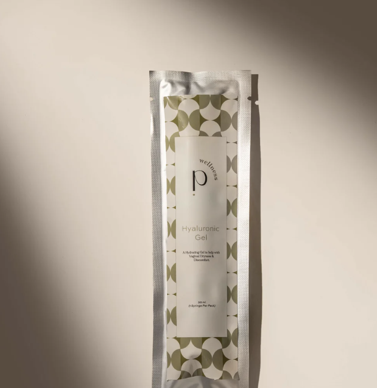 Hyaluronic Gel