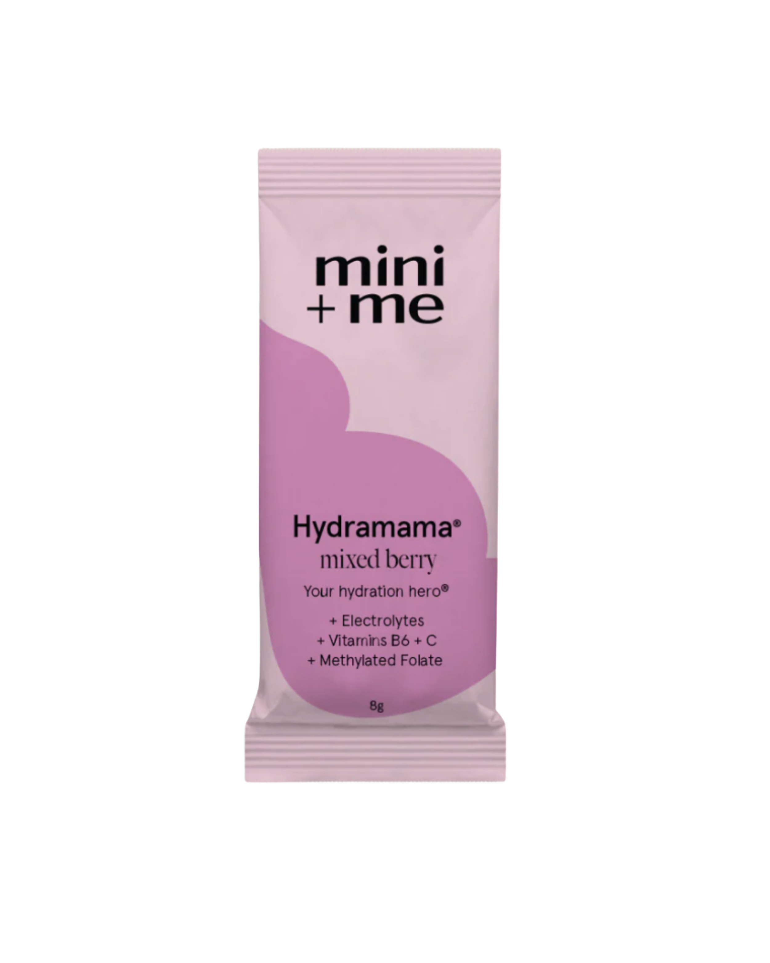 Hydramama  30 x 8g sachets