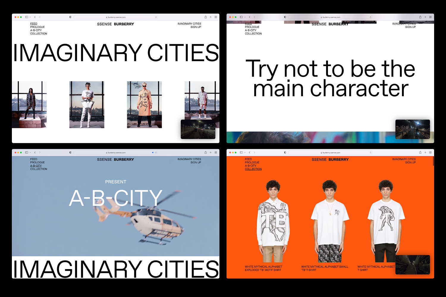 SSENSE Burberry Imaginery Cities.png