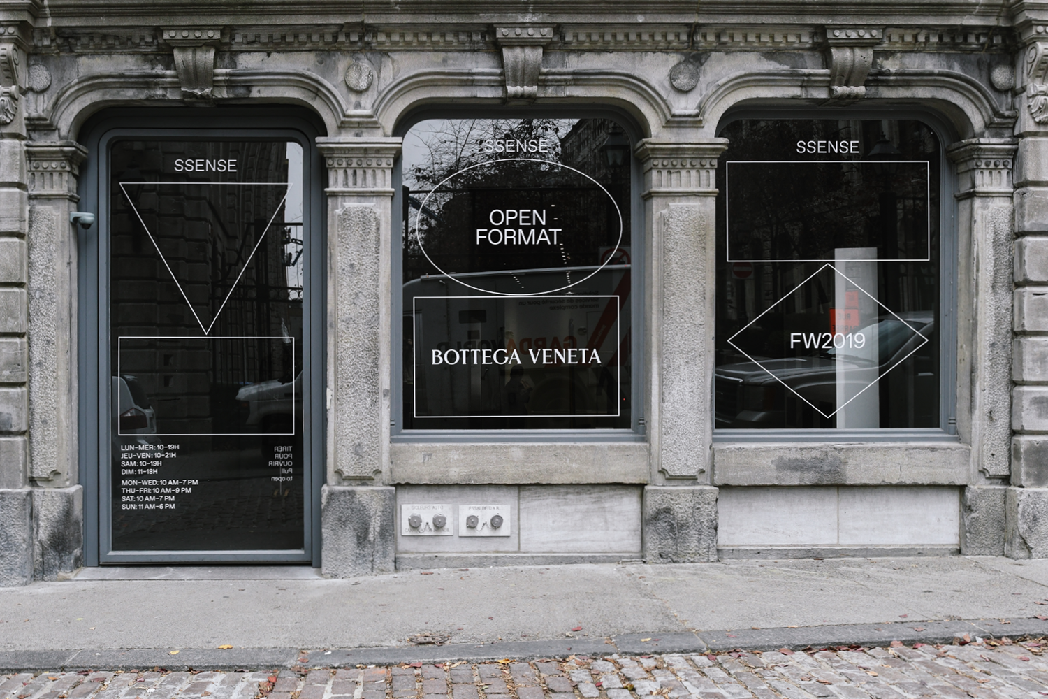 SSENSE BV Open Format.png