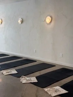 Mat Teacher Training June 5th-7th