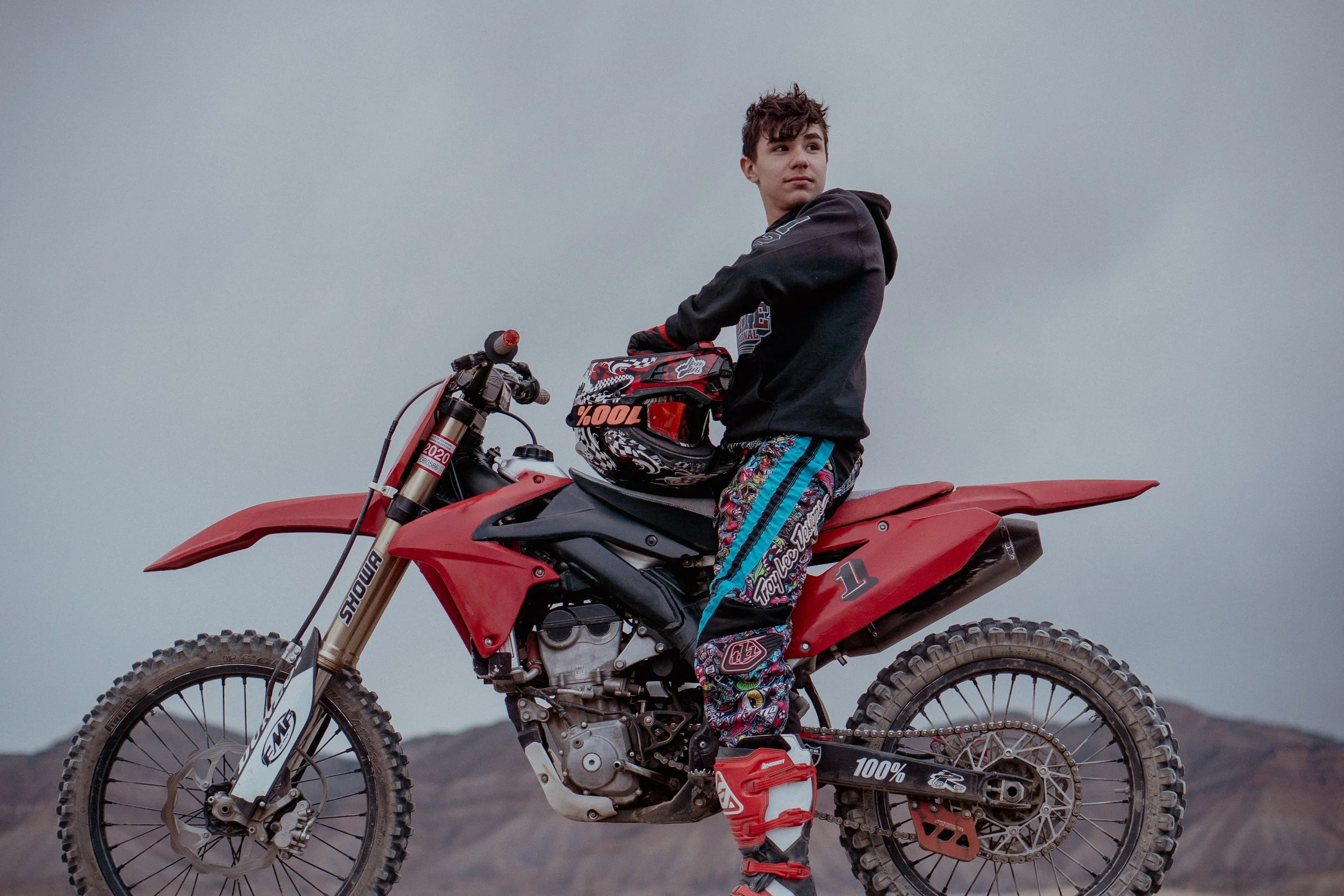 Wheelies & Wipeouts