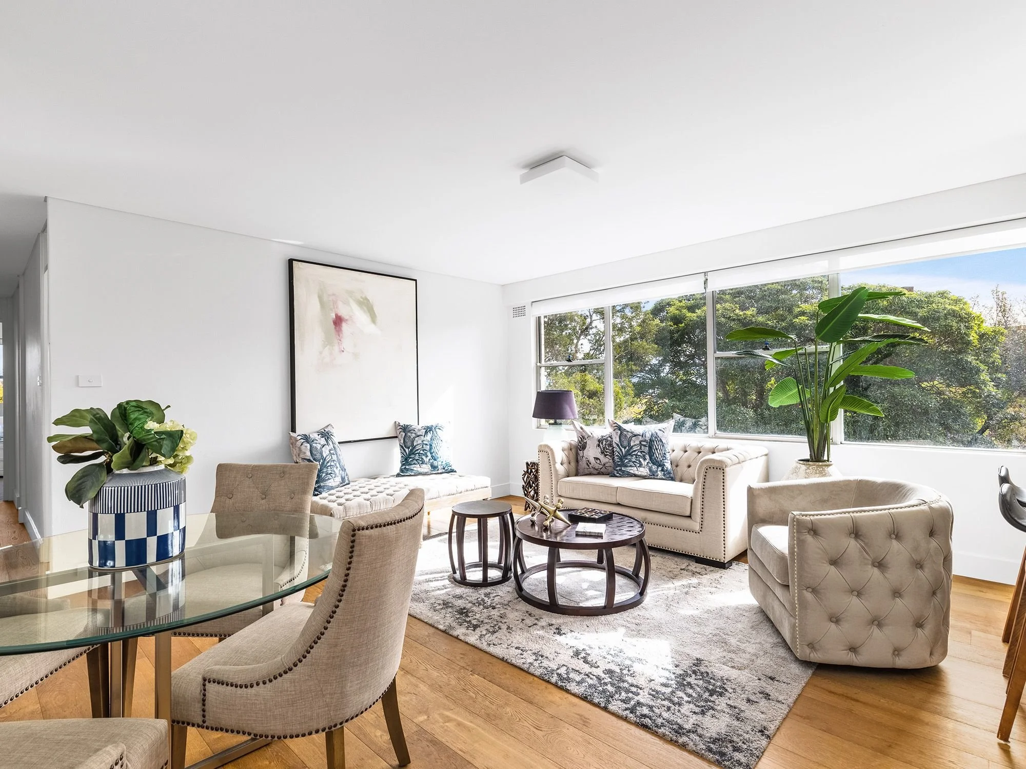 Sold - 21/5 St Marks Rd, Darling Point