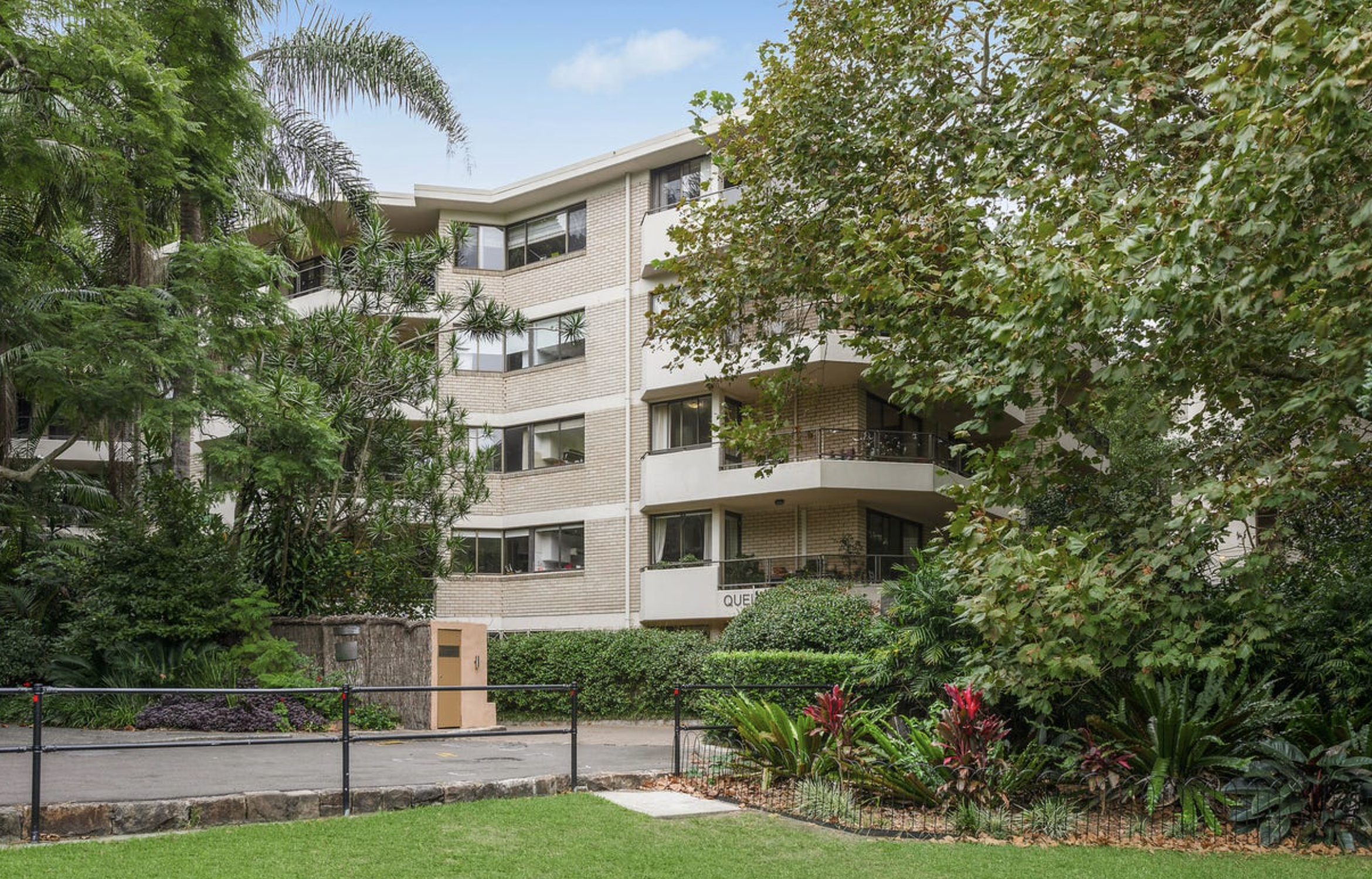 Coming Soon - Rushcutters Bay