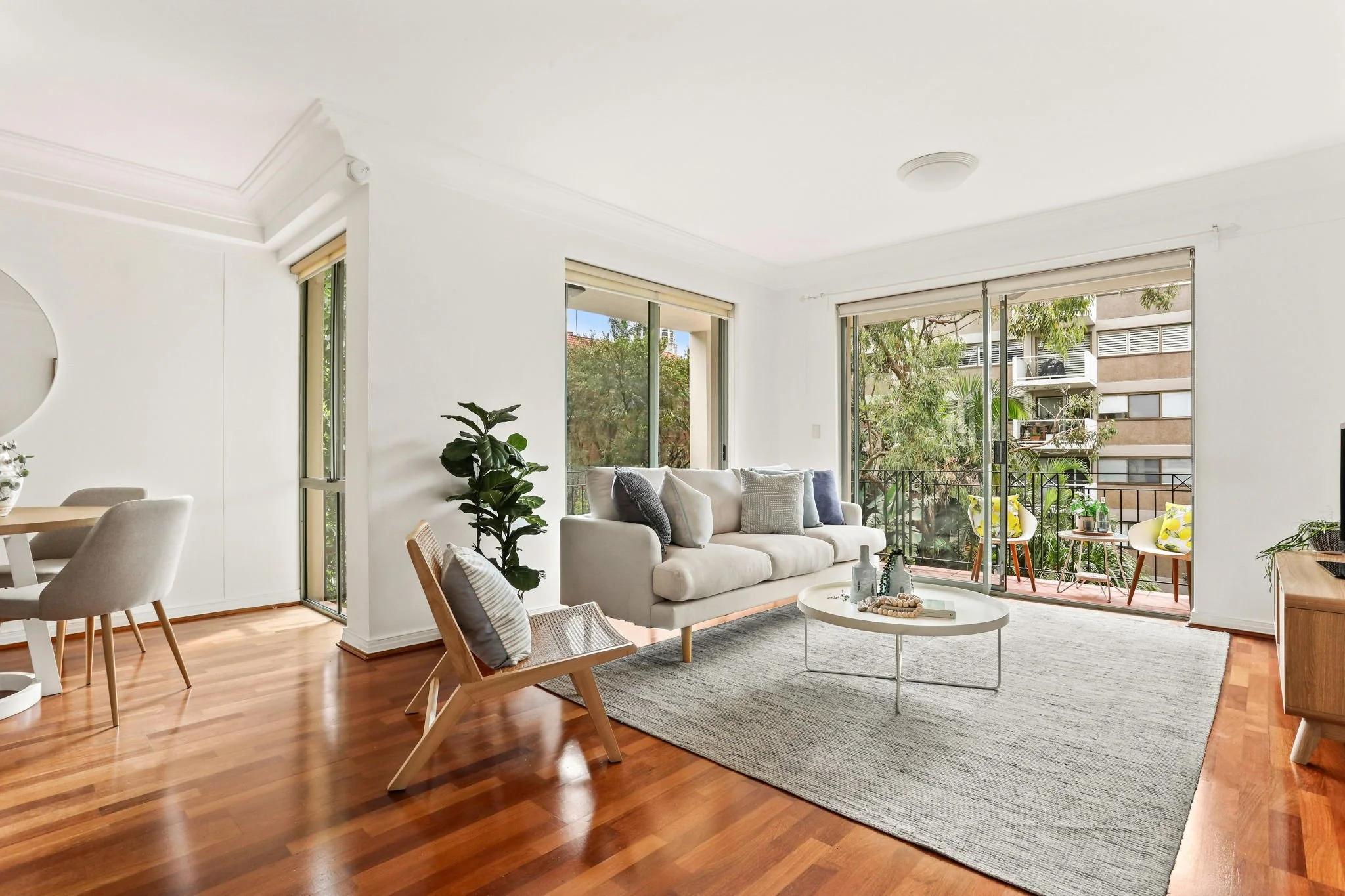 Sold - 4/2 Clement St, Rushcutters Bay