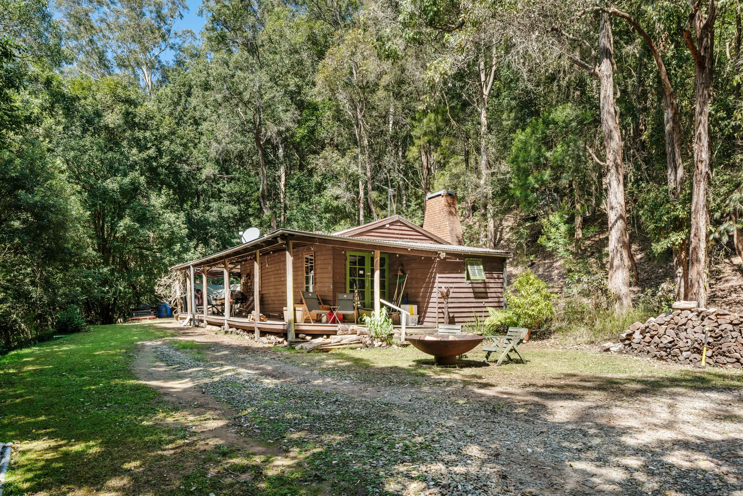 Workers Cottage