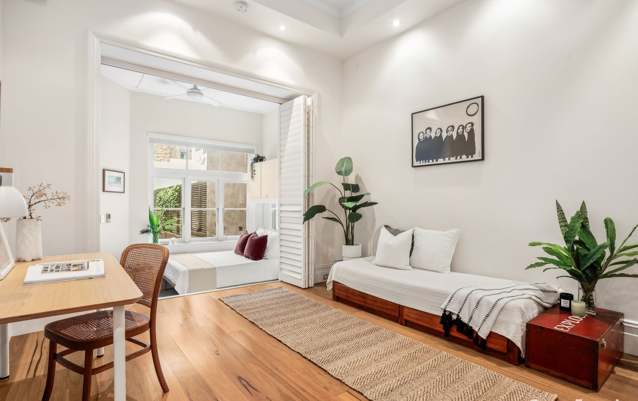 Sold - 5/108 Victoria St, Potts Point