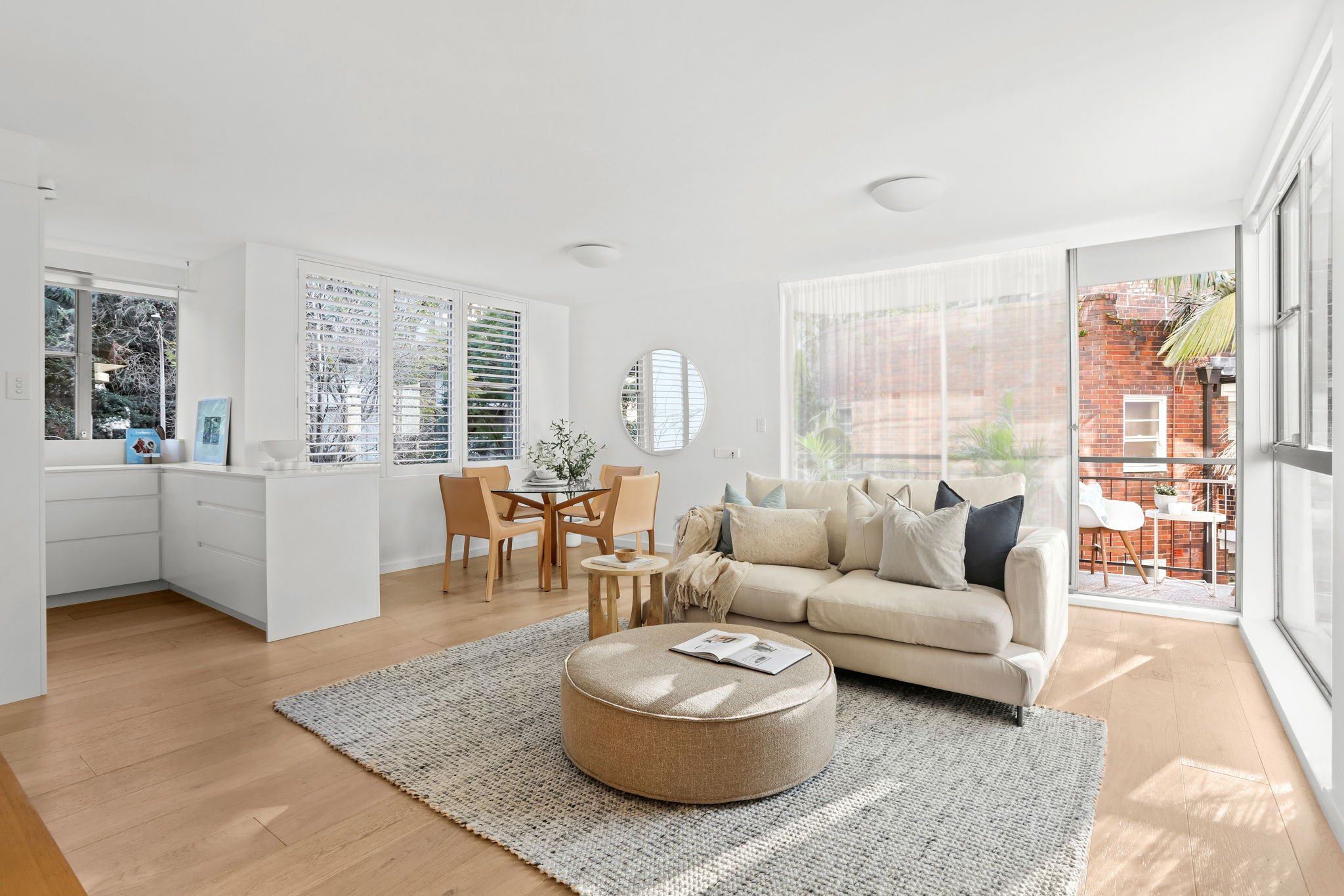 Sold - 3F/20-22 Onslow Ave, Elizabeth Bay