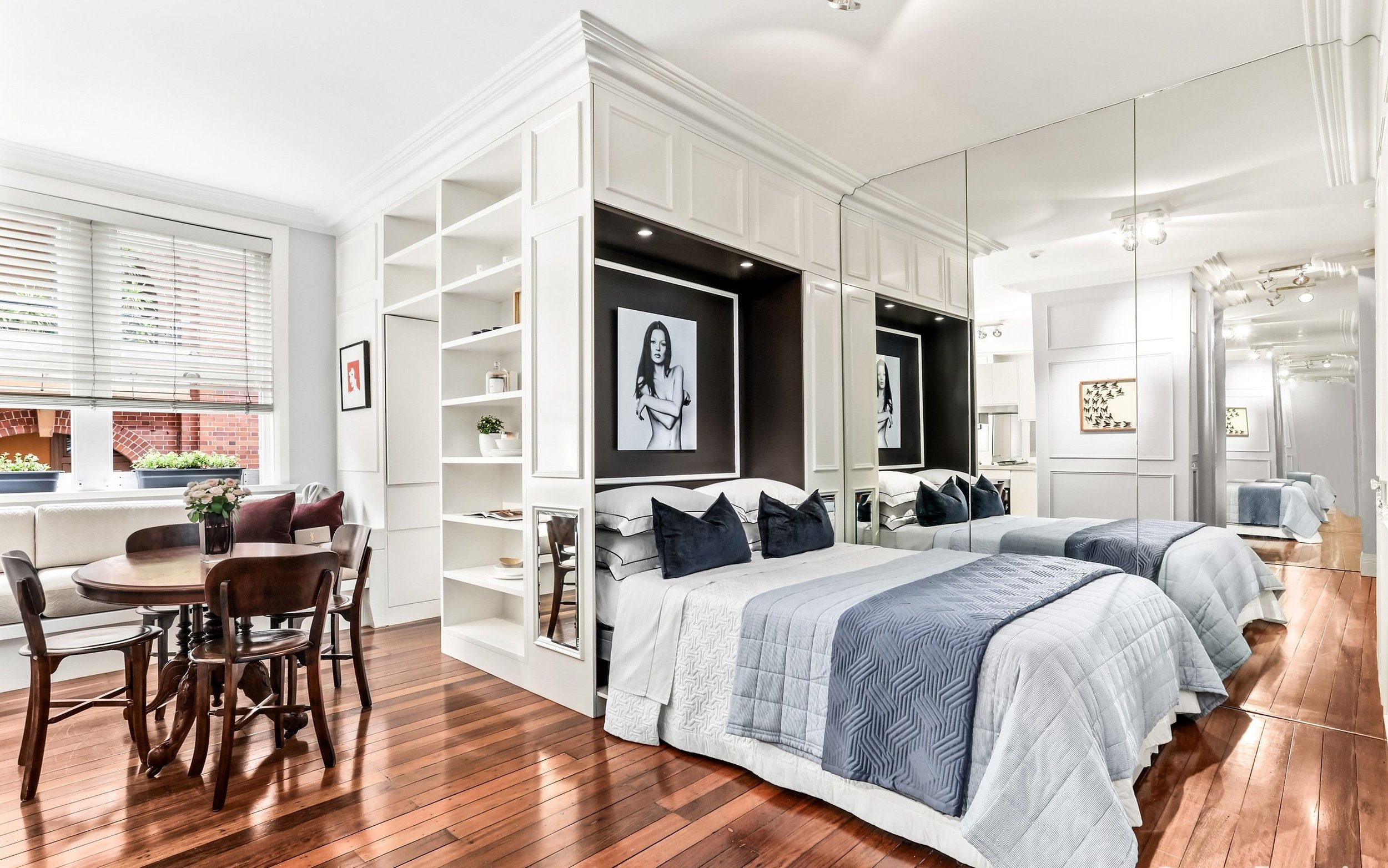 Sold - 503/3-5 Greenknowe Ave, Elizabeth Bay