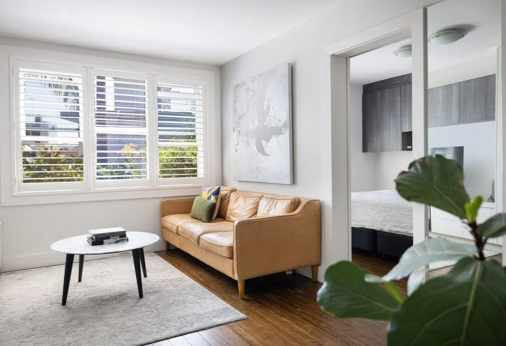 Sold - 11/2 Kurraghein Ave, Rushcutters Bay