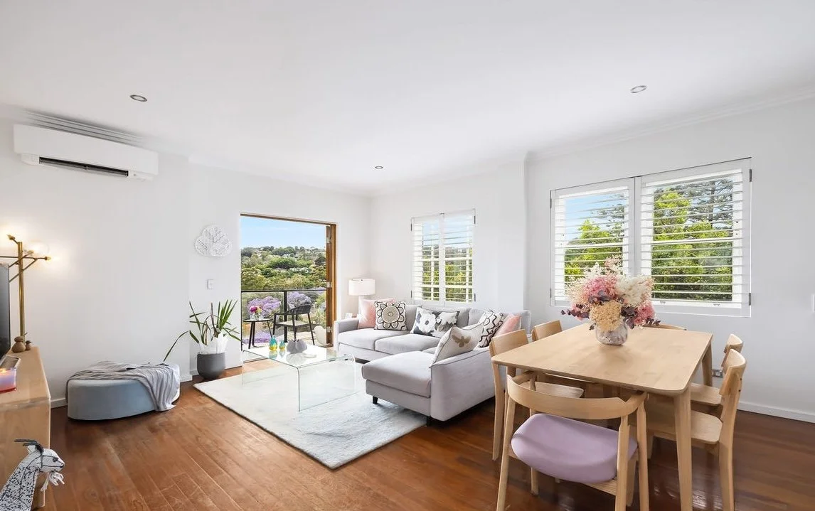 Sold - 20 Chester St, Woollahra