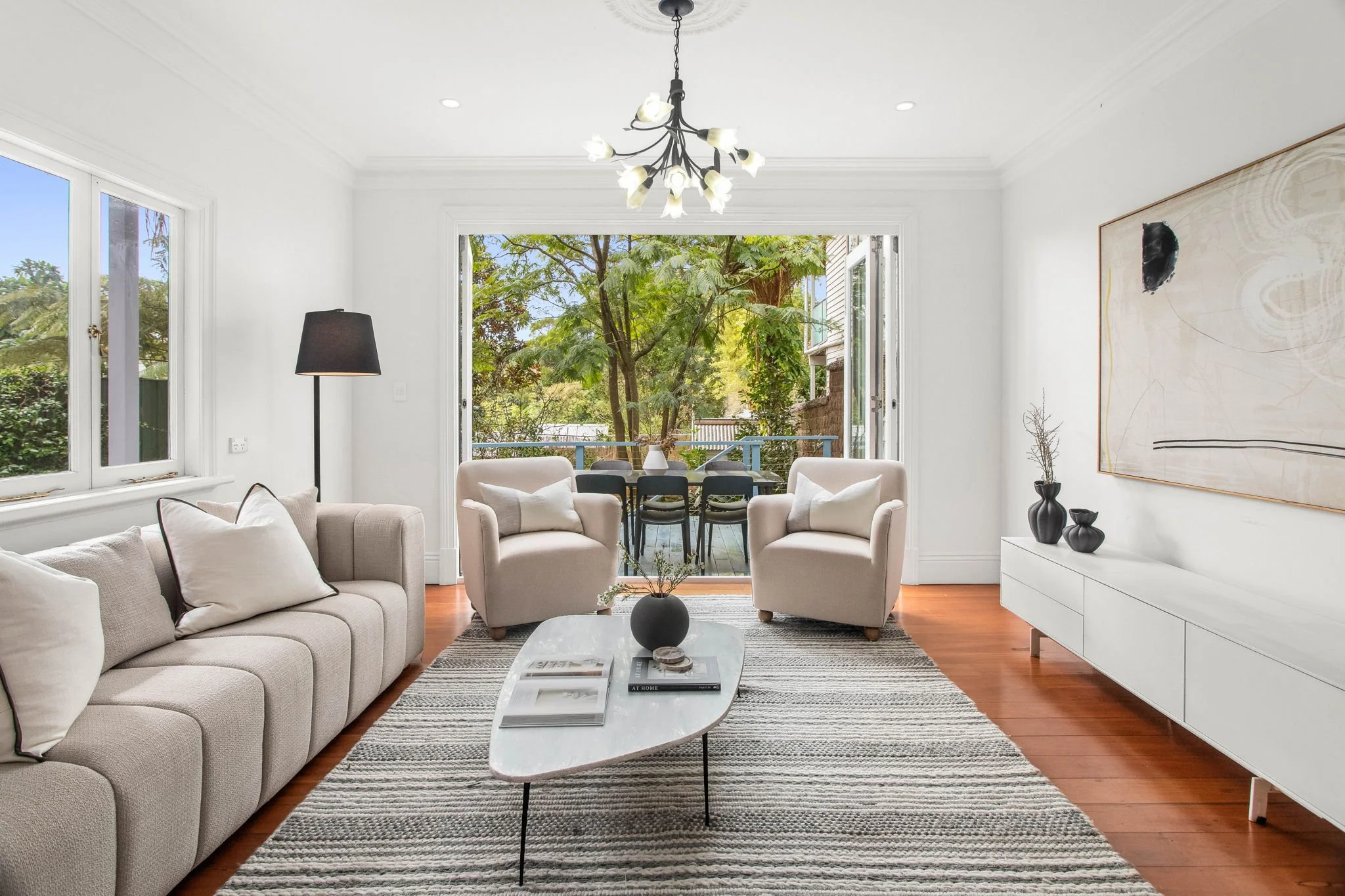 Sold - 25 Louisa Rd, Birchgrove