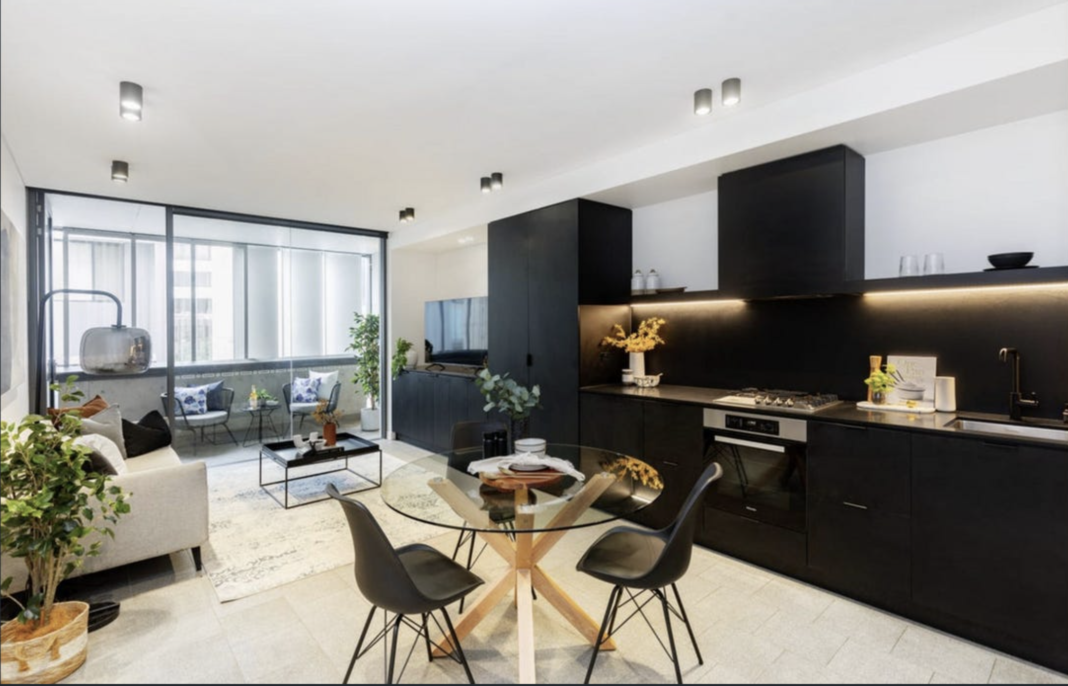 Leased - 306/3 Butt St, Surry Hills