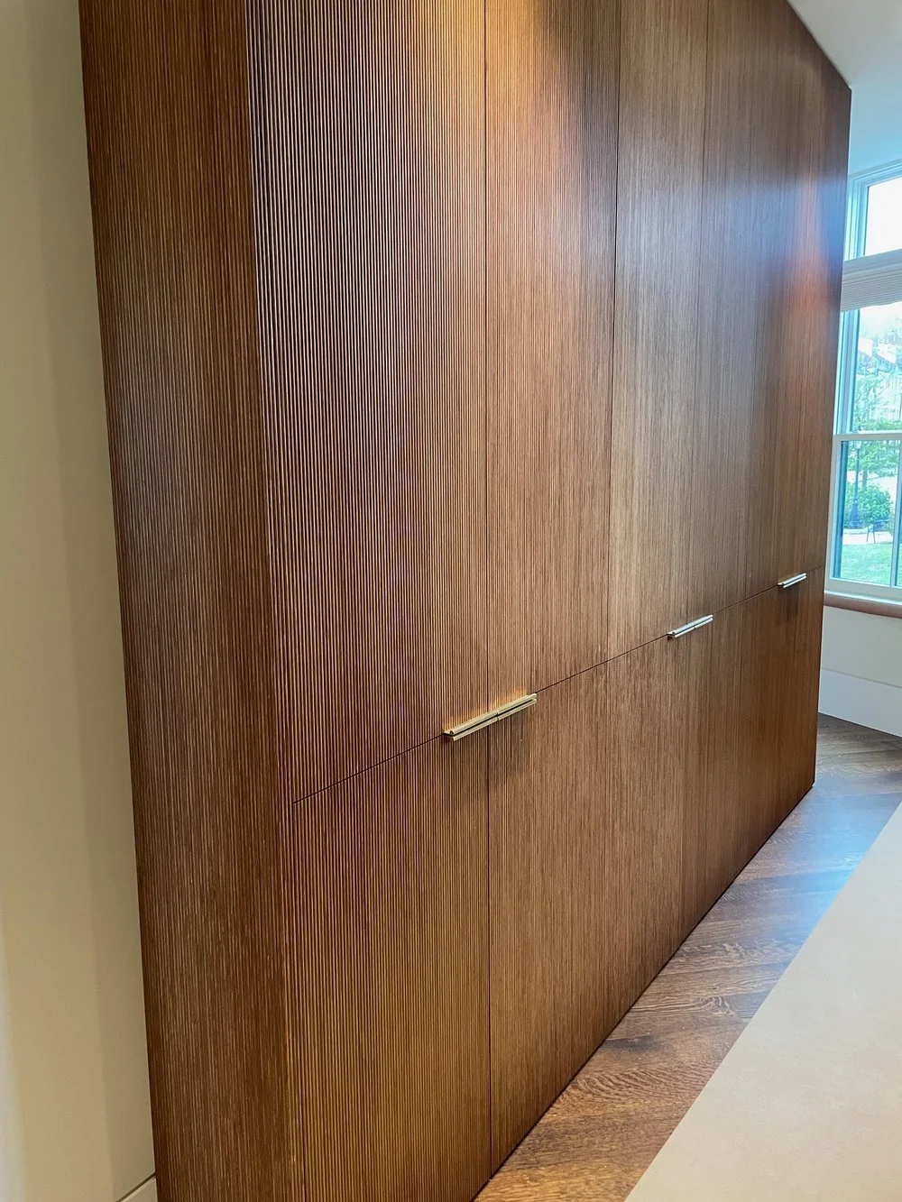 Custom Cabinetry
