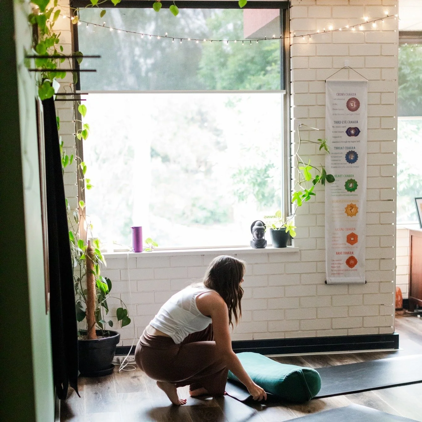 Feeling incredibly grateful tonight. 

This month&rsquo;s Mini &amp; Me Connection Session is now fully booked, and my heart is honestly so full knowing these gentle spaces for connection, co-regulation, movement, and mindfulness are resonating withi