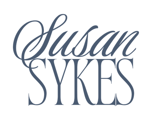 SUSAN SYKES