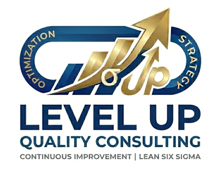 Level Up Quality Consulting