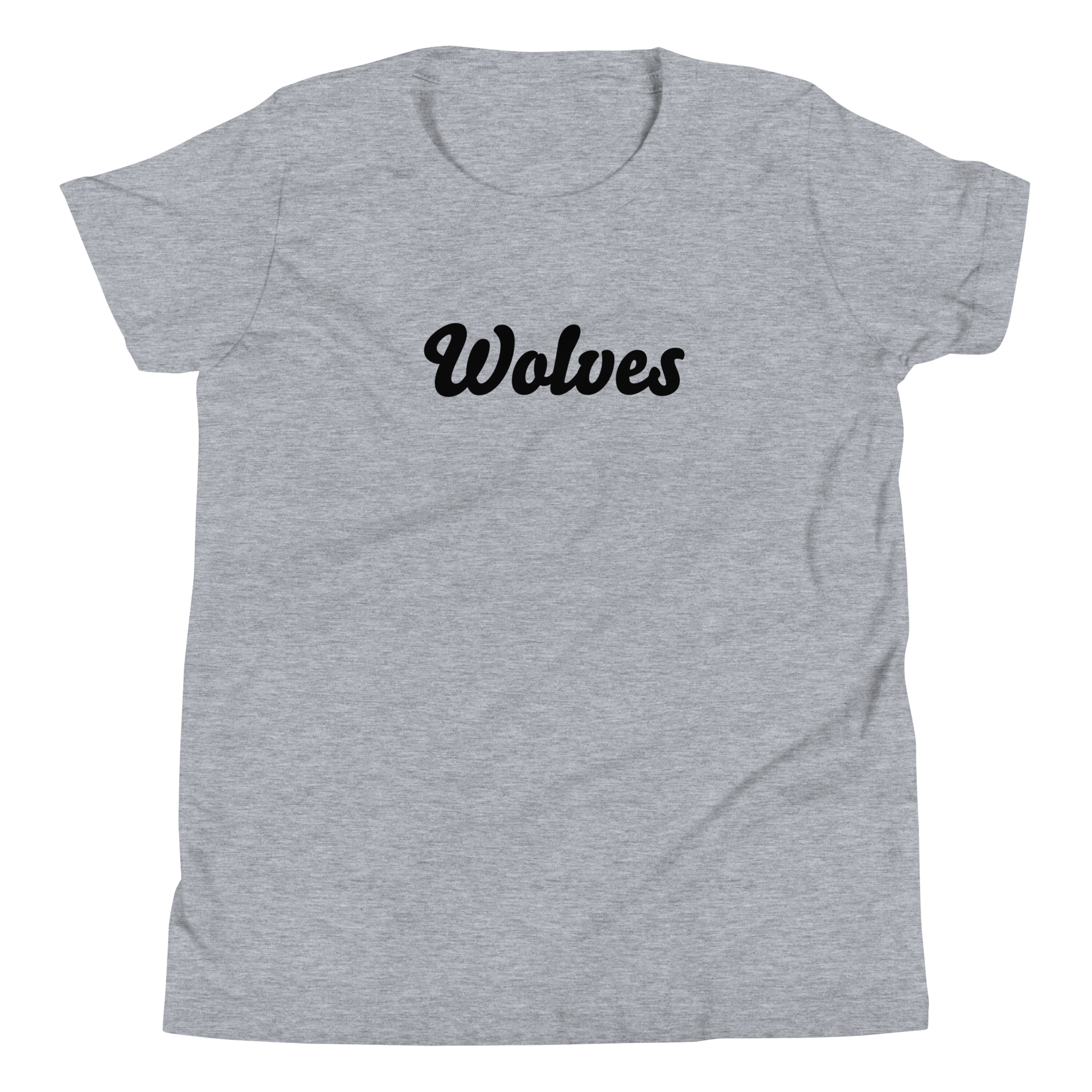 Little Pack Leader Tee