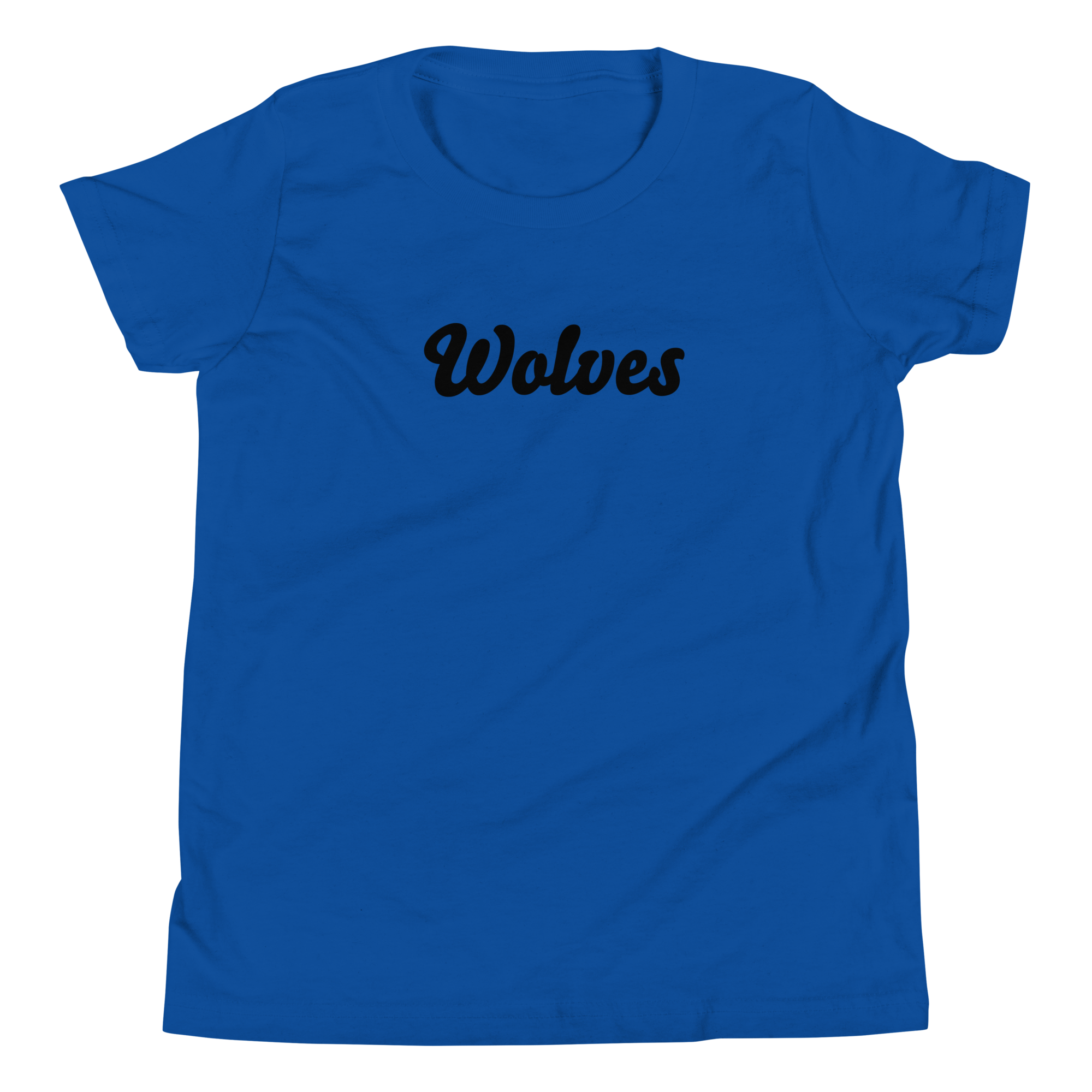 Little Pack Leader Tee