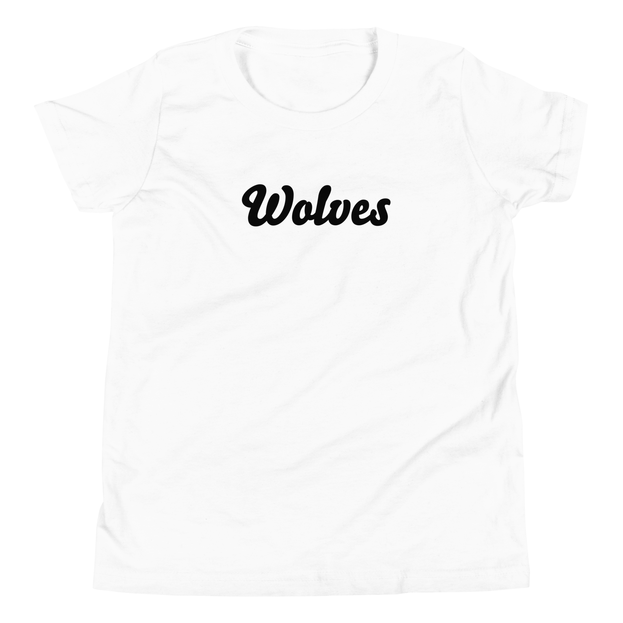 Little Pack Leader Tee