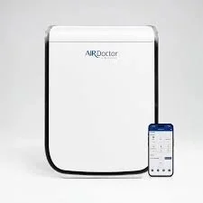 If You Aren't Filtering Your Air, Your Lungs ARE the Filter 🫁