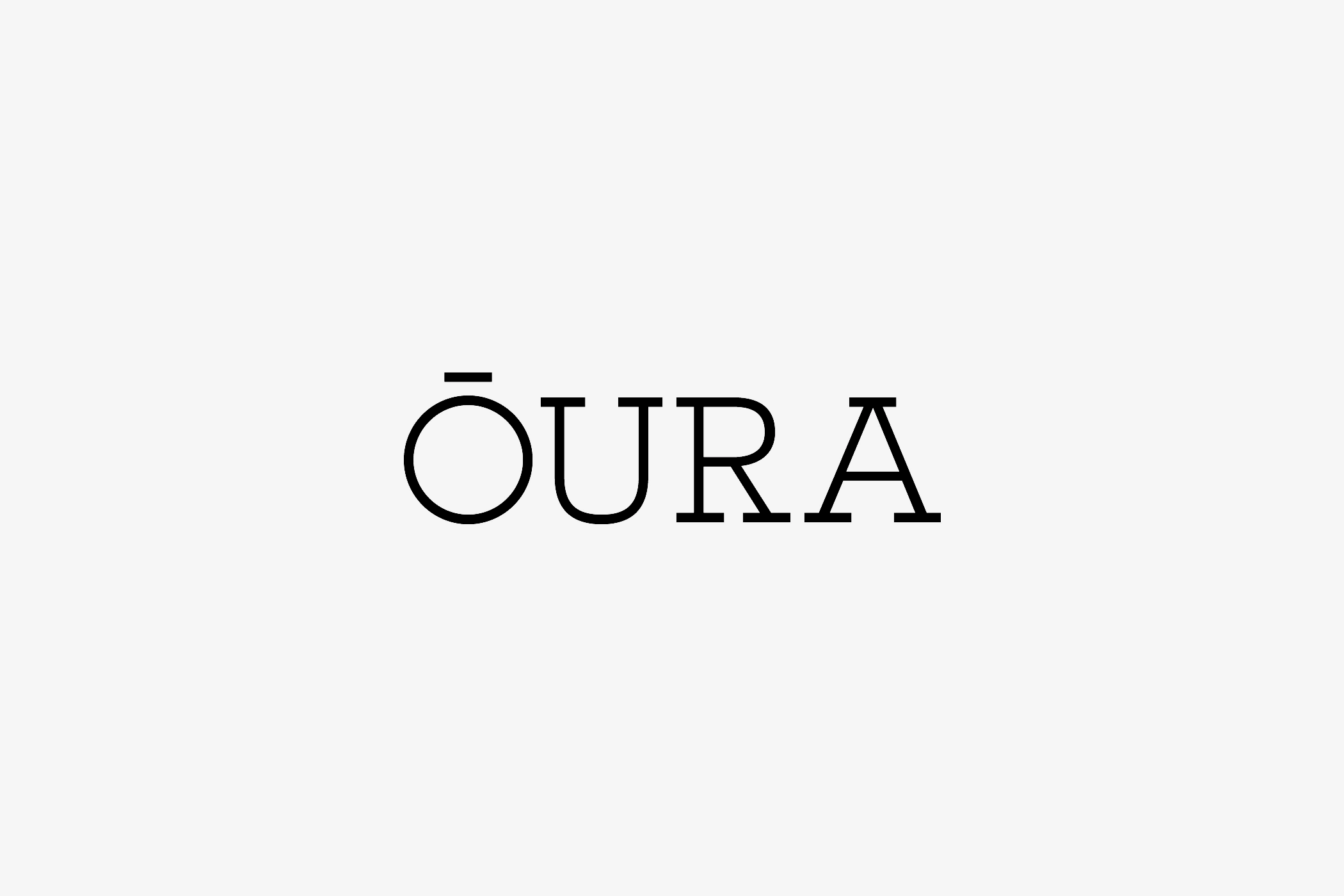 SHOP OURA RING