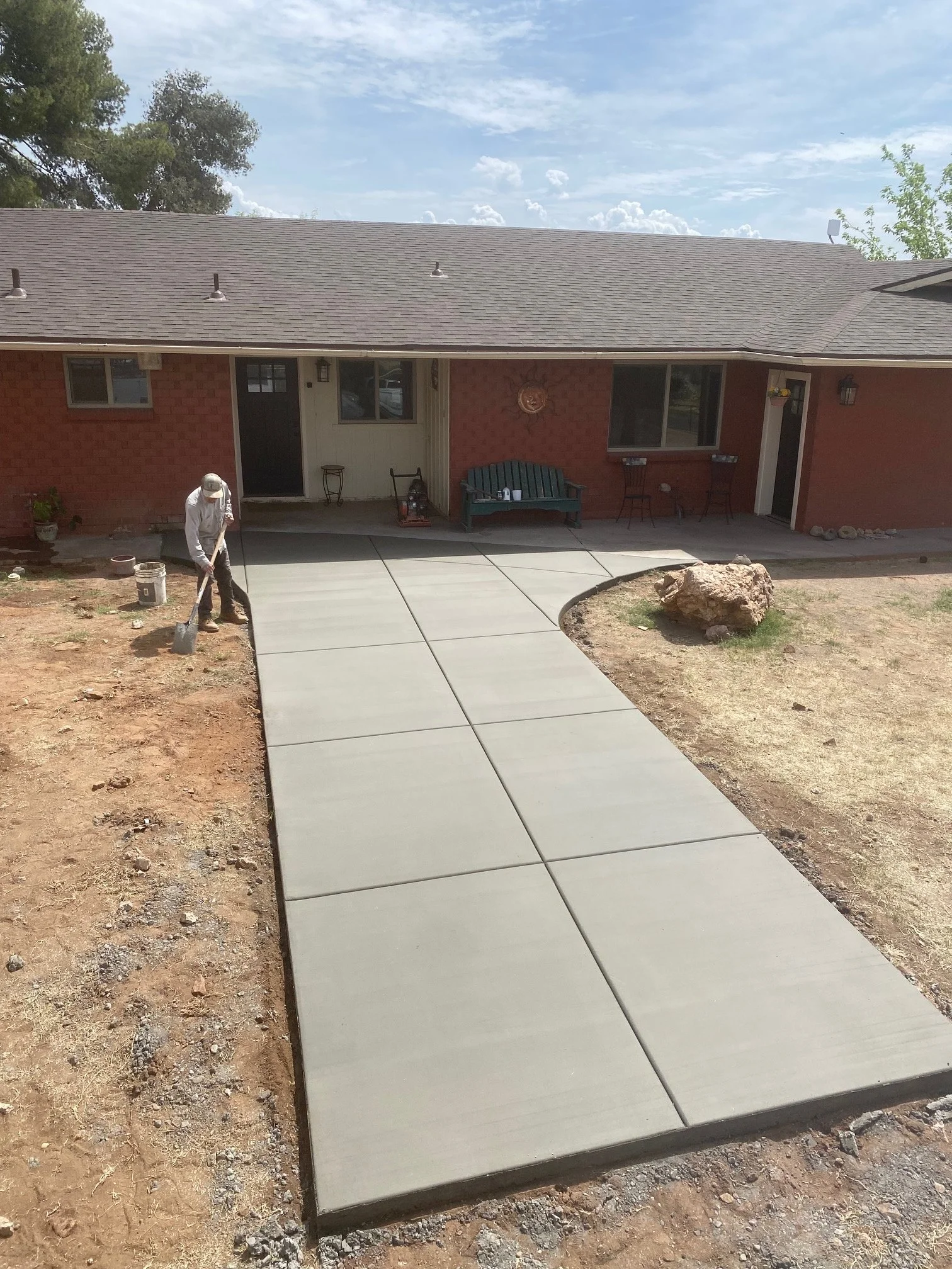 entryway-extensions