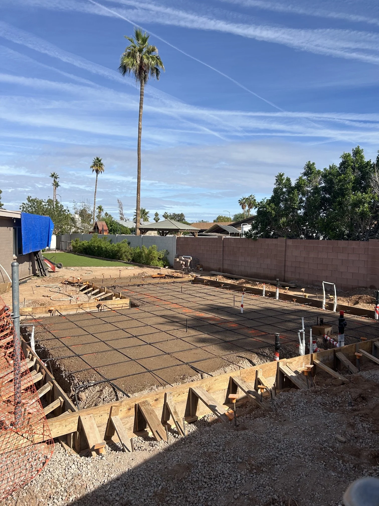 foundation-concrete-work
