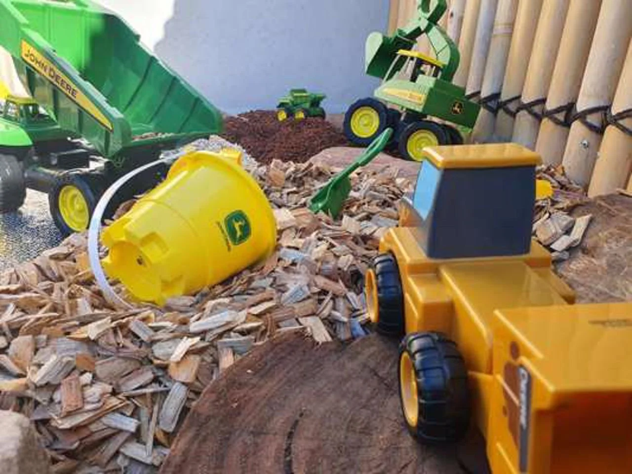 Construction