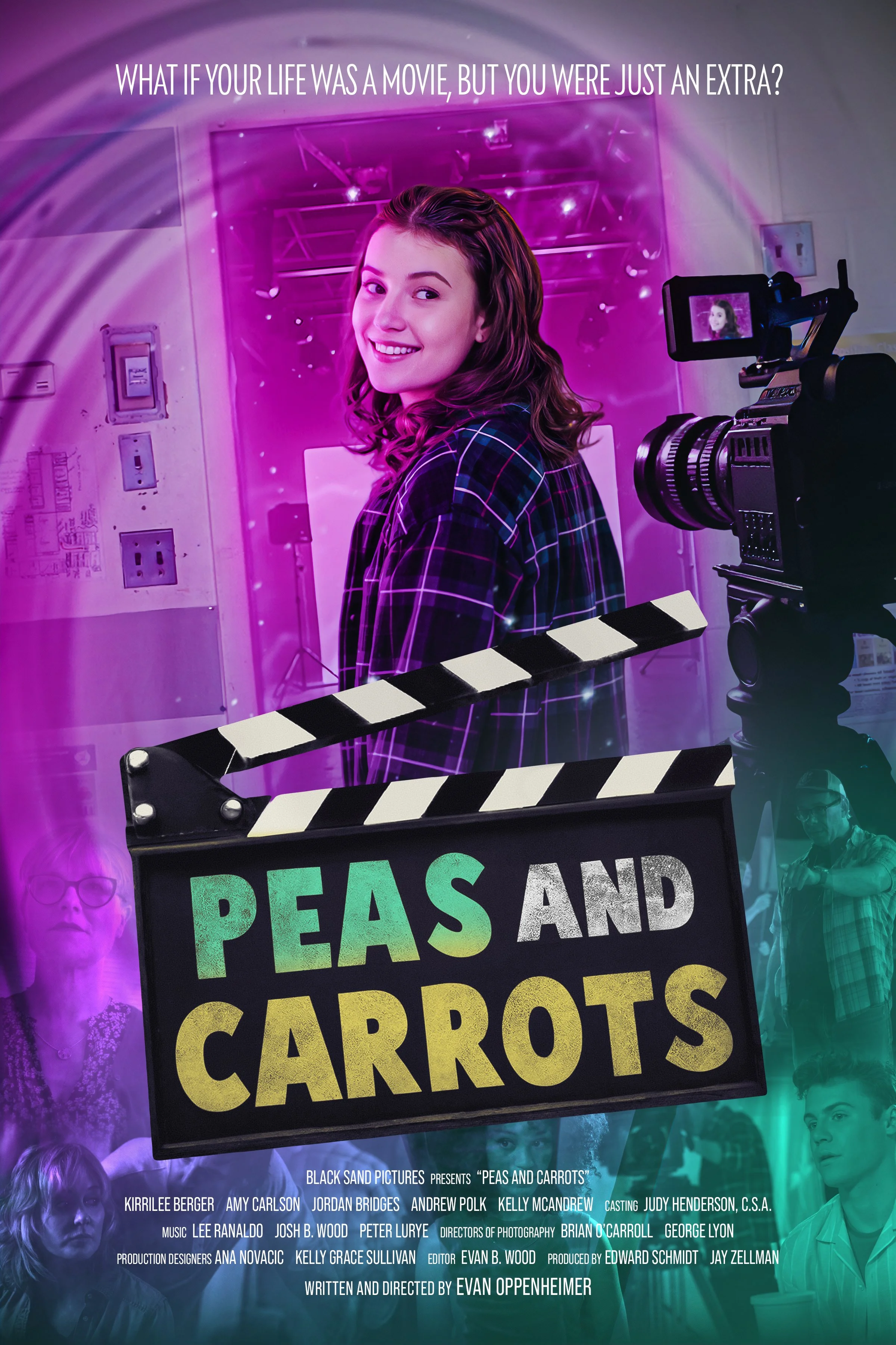On Demand!