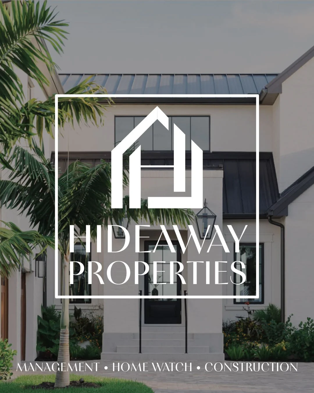 Trust Hideaway Properties to elevate your homeowner experience! 

Are you ready to Find your Hideaway?