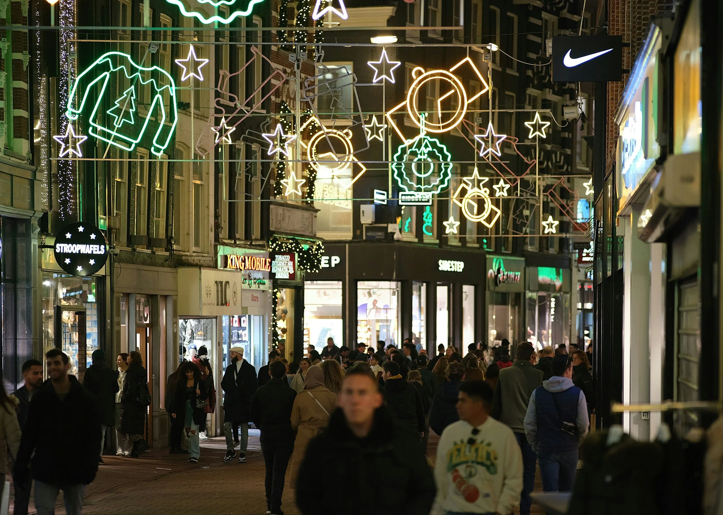 Merry Christmas from Amsterdam: The Magic You Don’t Want to Miss 